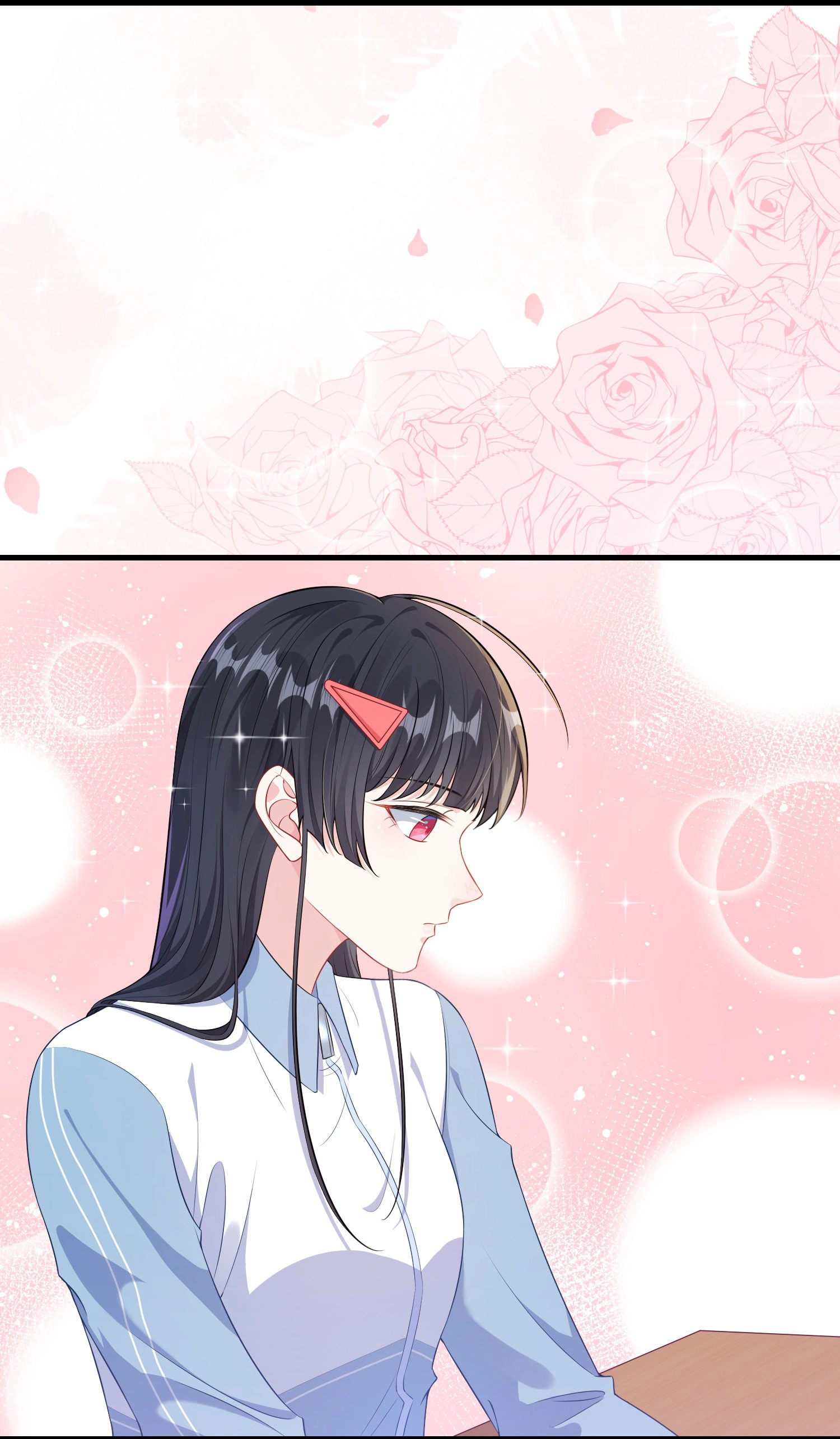 He’s Such A Tease! (Official) - 21 - Is Chu Li? manhwa