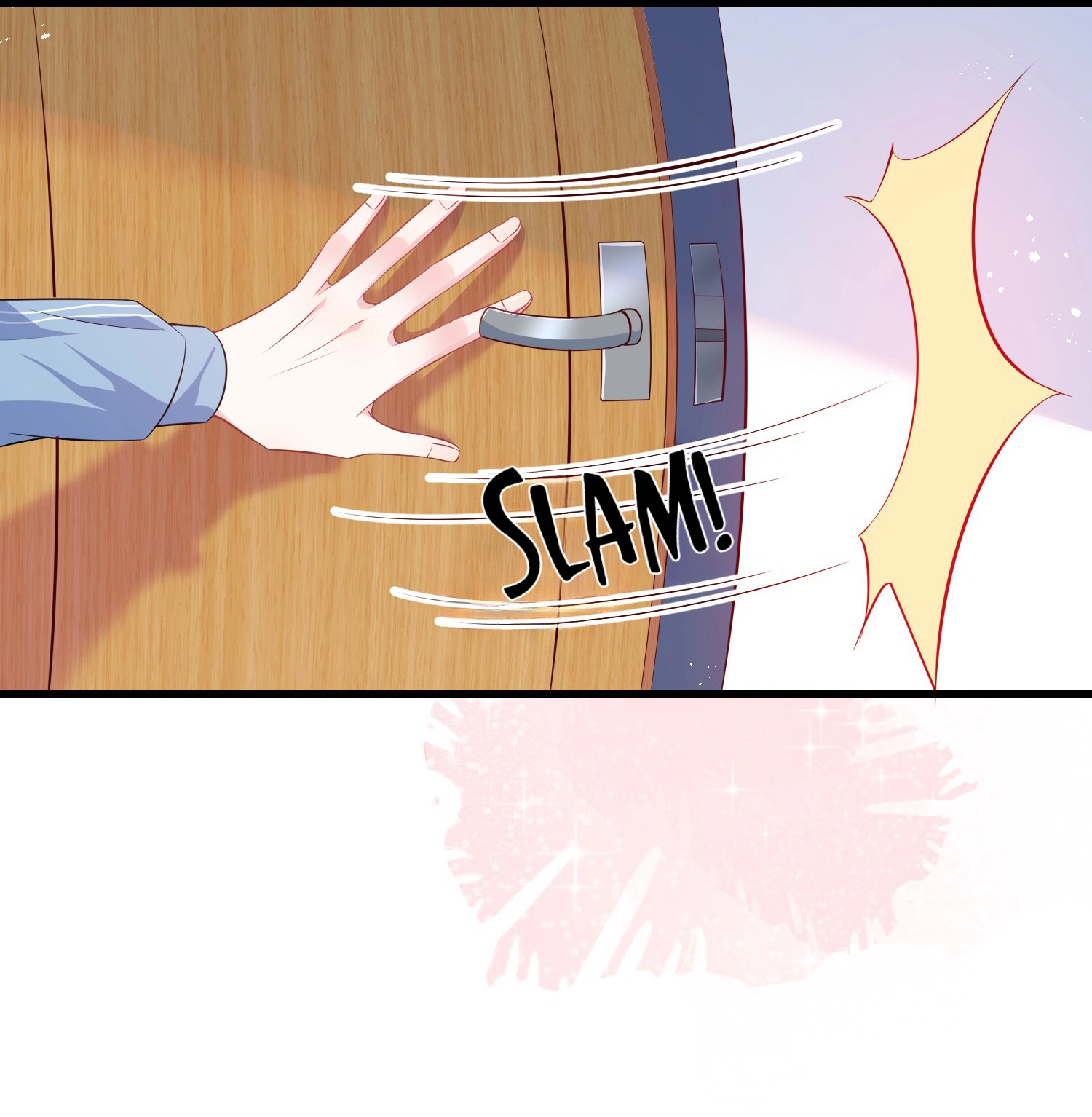 He’s Such A Tease! (Official) - 21 - Is Chu Li? manhwa