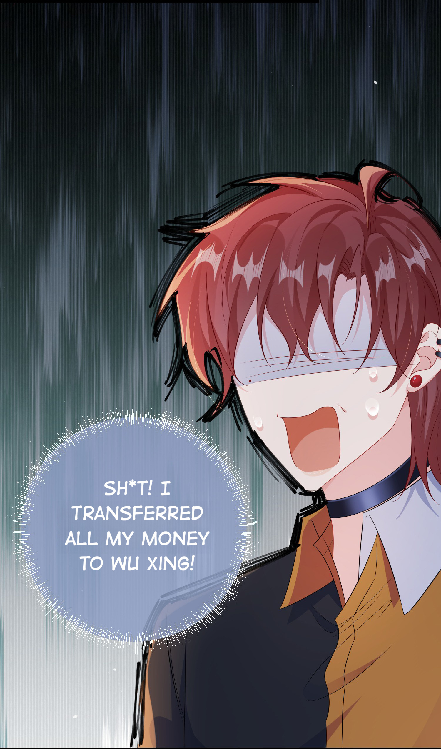 He’s Such A Tease! (Official) - 22 - Let's Celebrate! manhwa