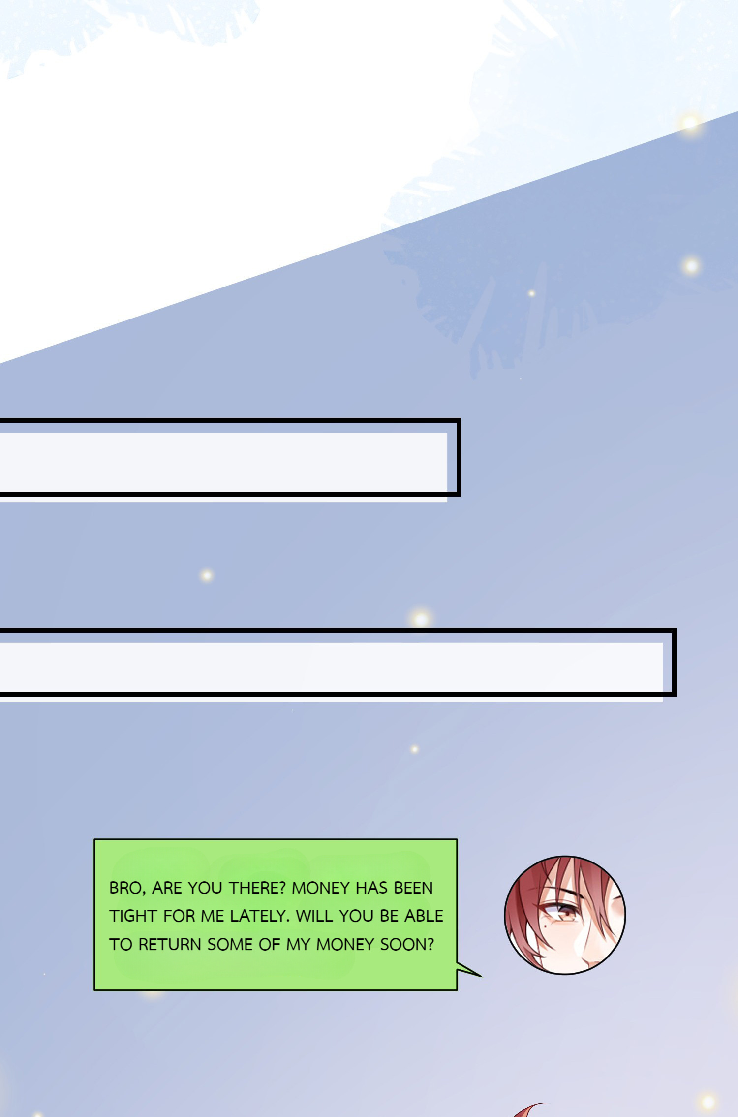 He’s Such A Tease! (Official) - 24 - Should I Treat Him to a Nice Meal manhwa