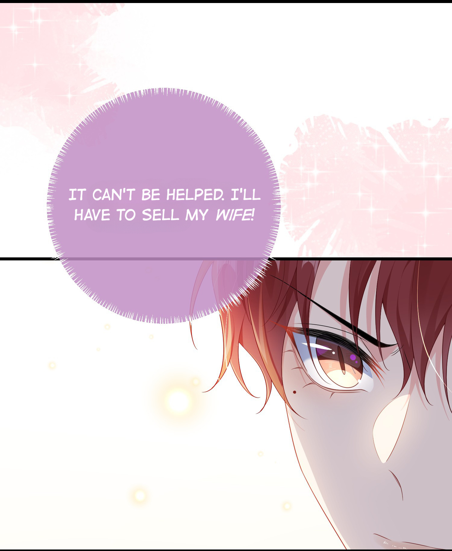 He’s Such A Tease! (Official) - 24 - Should I Treat Him to a Nice Meal manhwa