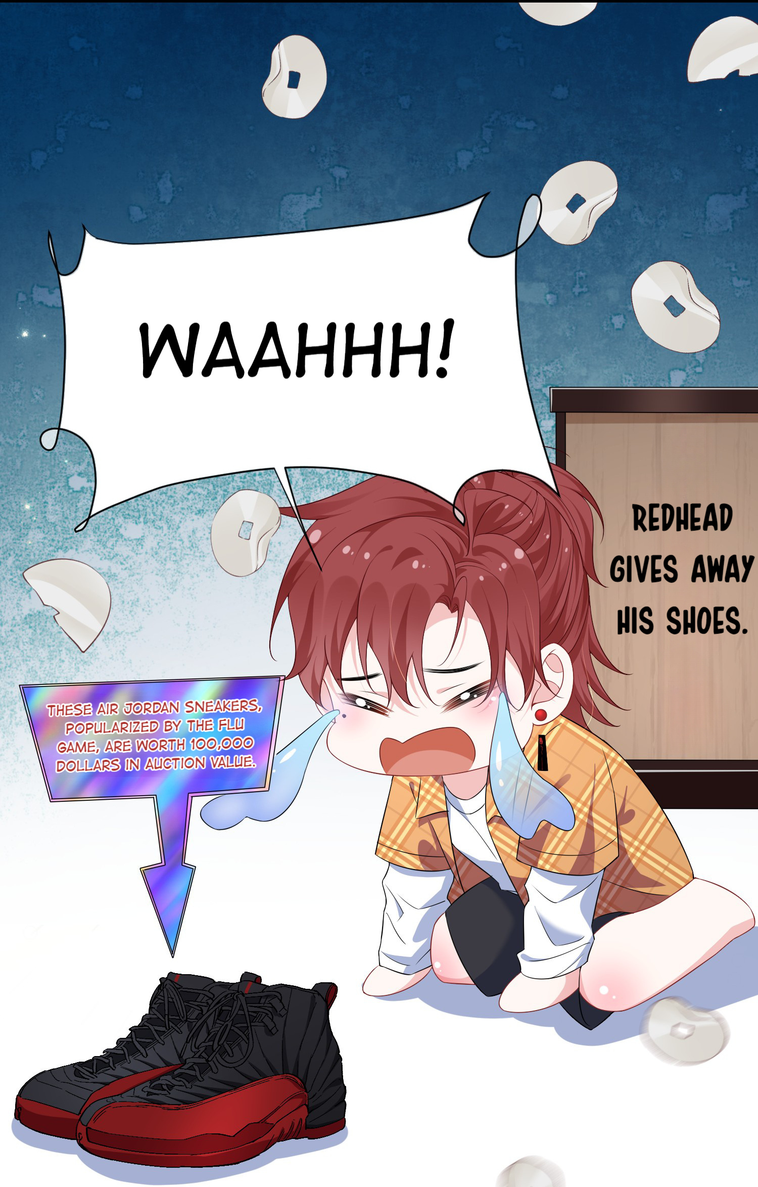He’s Such A Tease! (Official) - 24 - Should I Treat Him to a Nice Meal manhwa