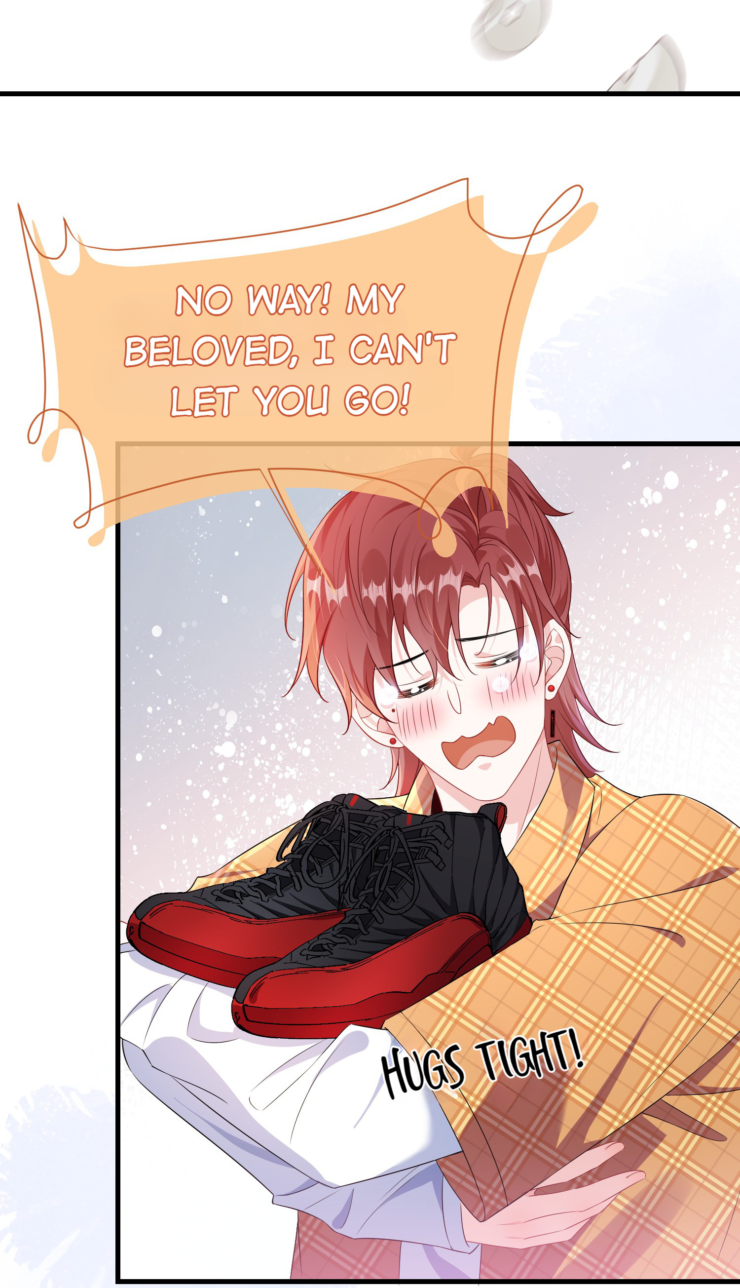 He’s Such A Tease! (Official) - 24 - Should I Treat Him to a Nice Meal manhwa