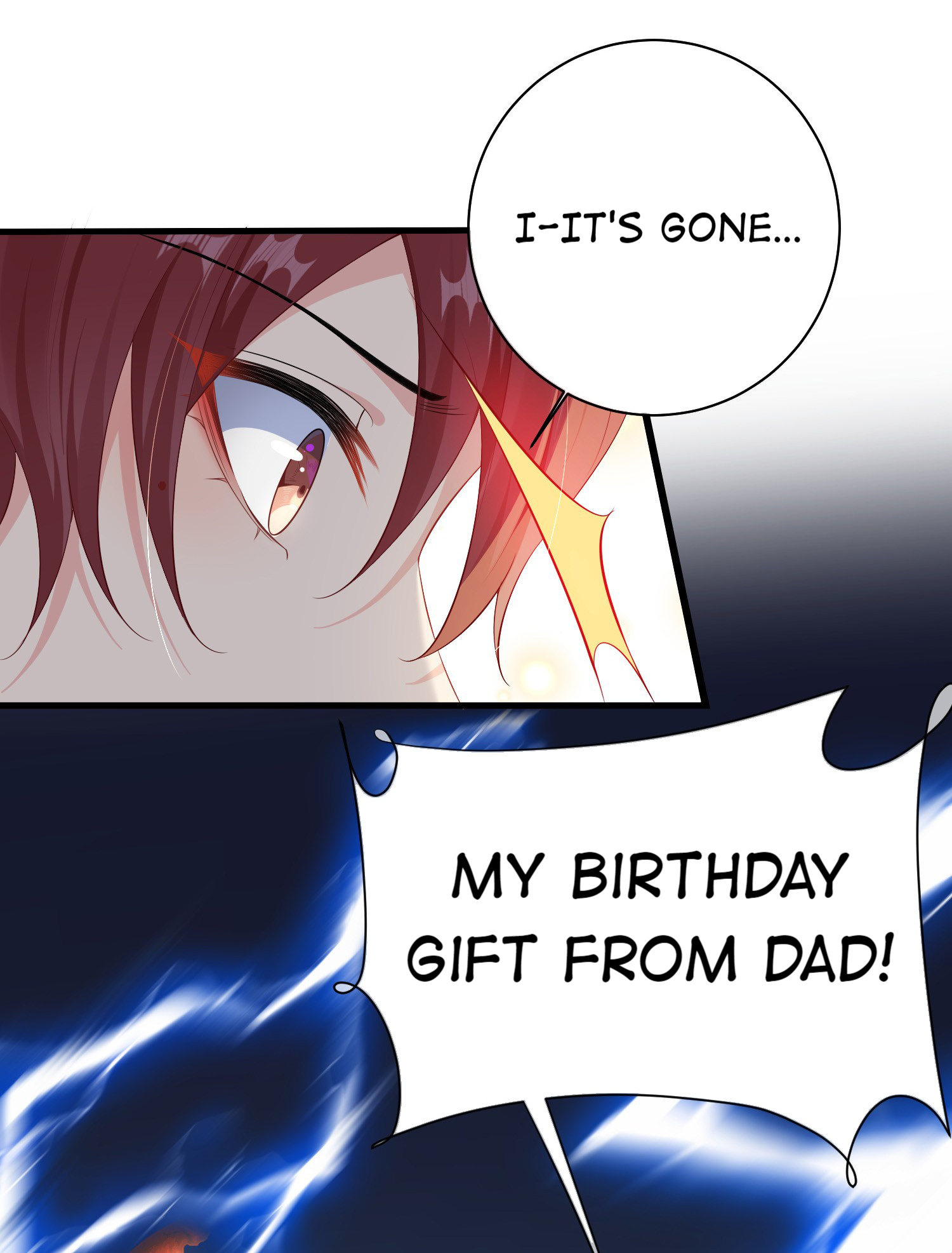 He’s Such A Tease! (Official) - 24 - Should I Treat Him to a Nice Meal manhwa