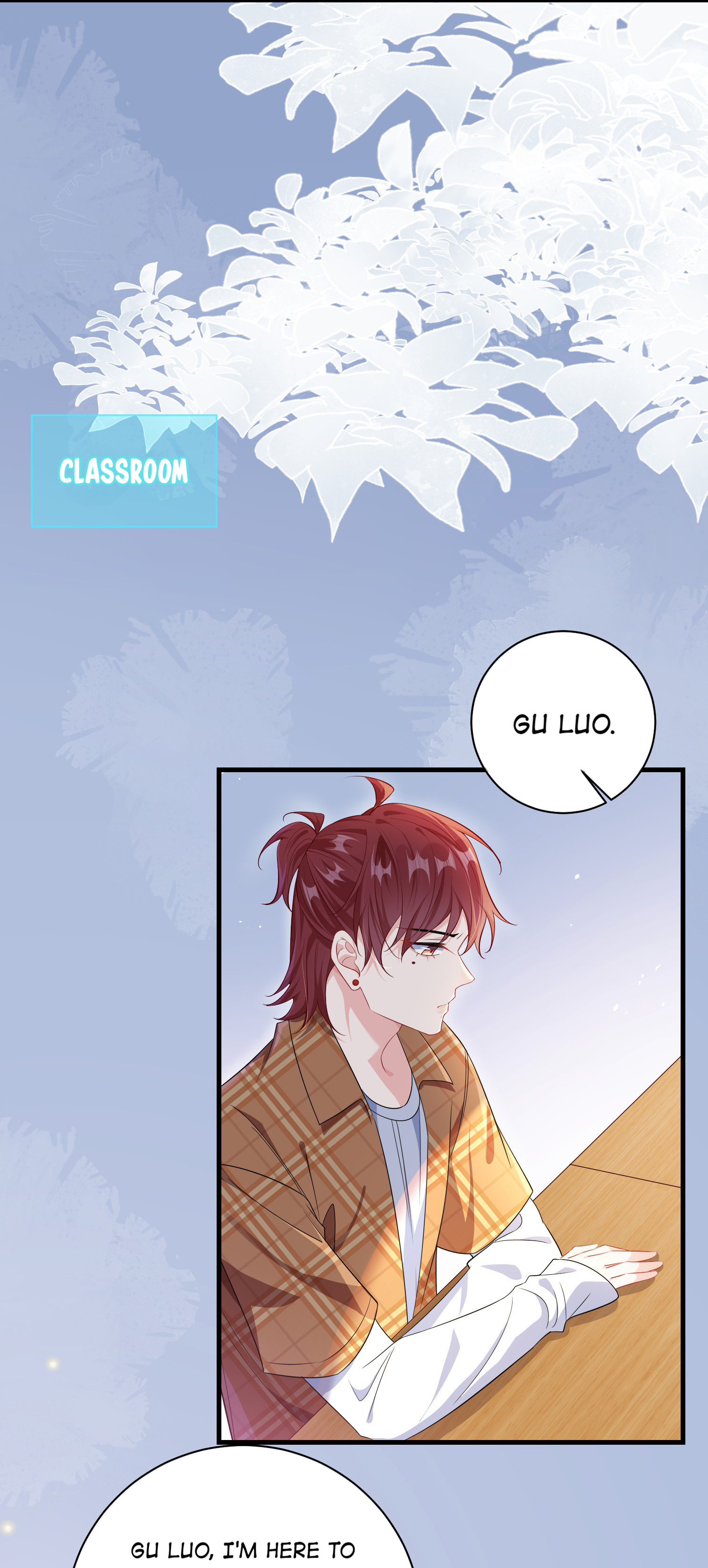 He’s Such A Tease! (Official) - 24 - Should I Treat Him to a Nice Meal manhwa