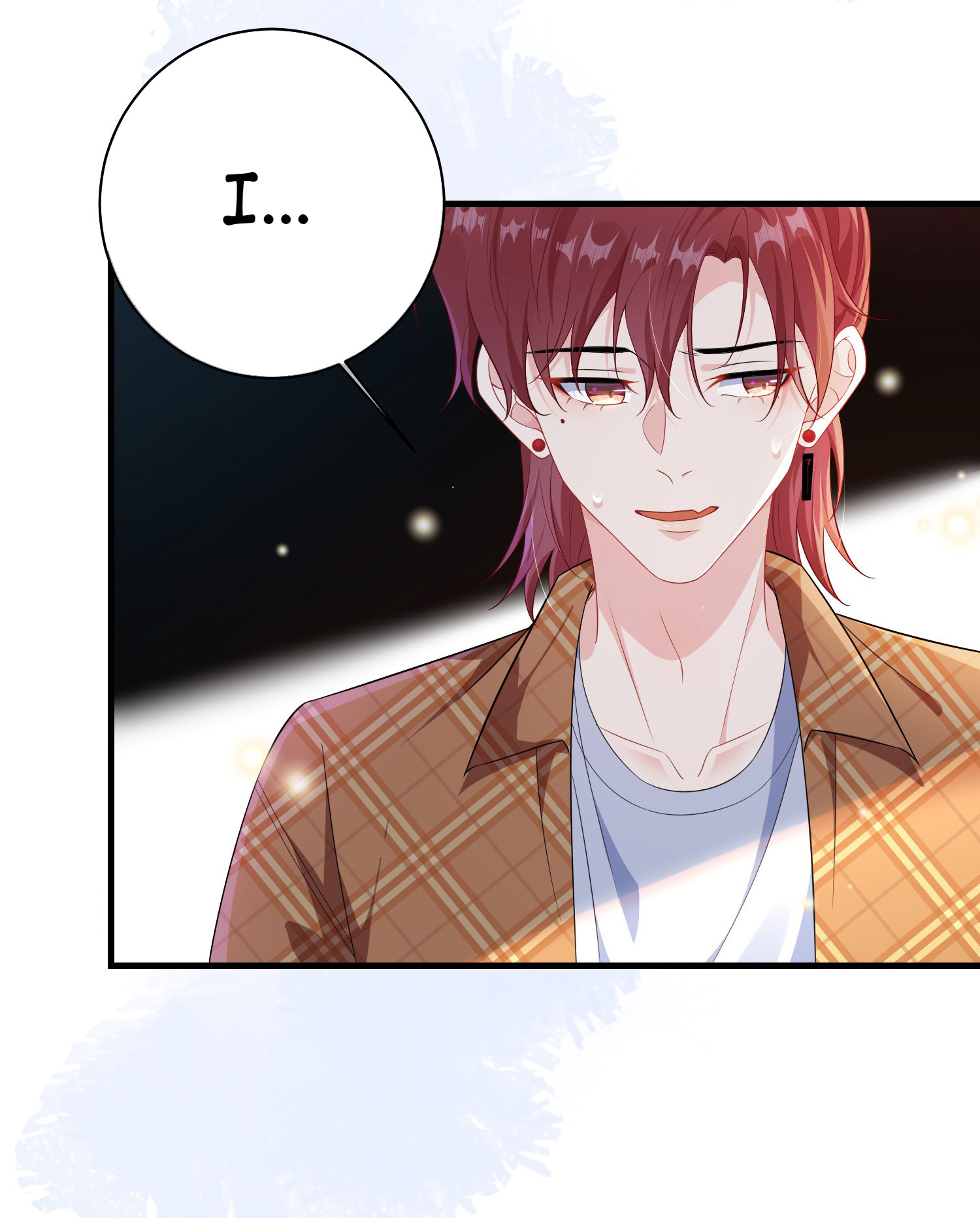 He’s Such A Tease! (Official) - 24 - Should I Treat Him to a Nice Meal manhwa