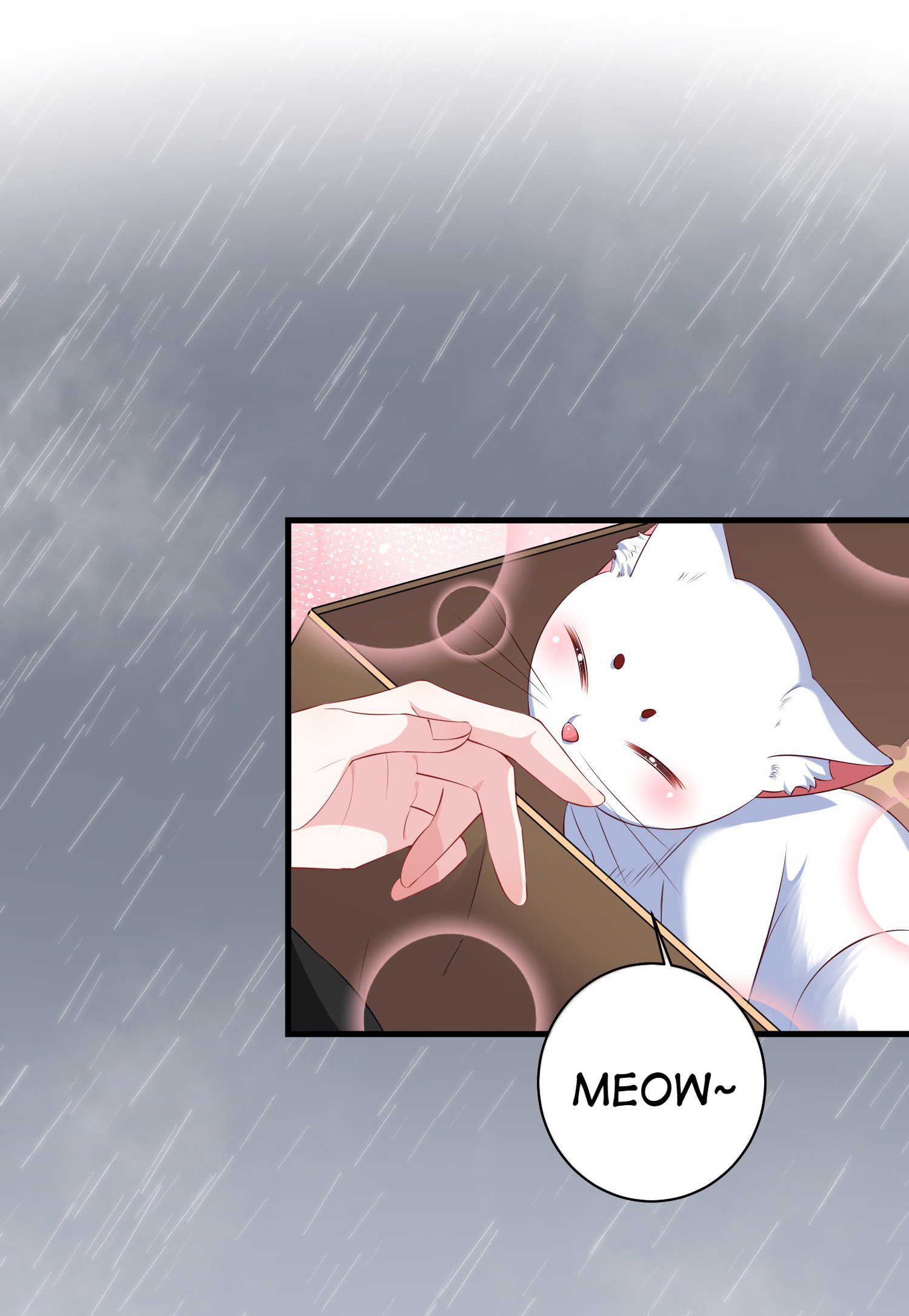 He’s Such A Tease! (Official) - 25 - What Do You Think Suits Me manhwa