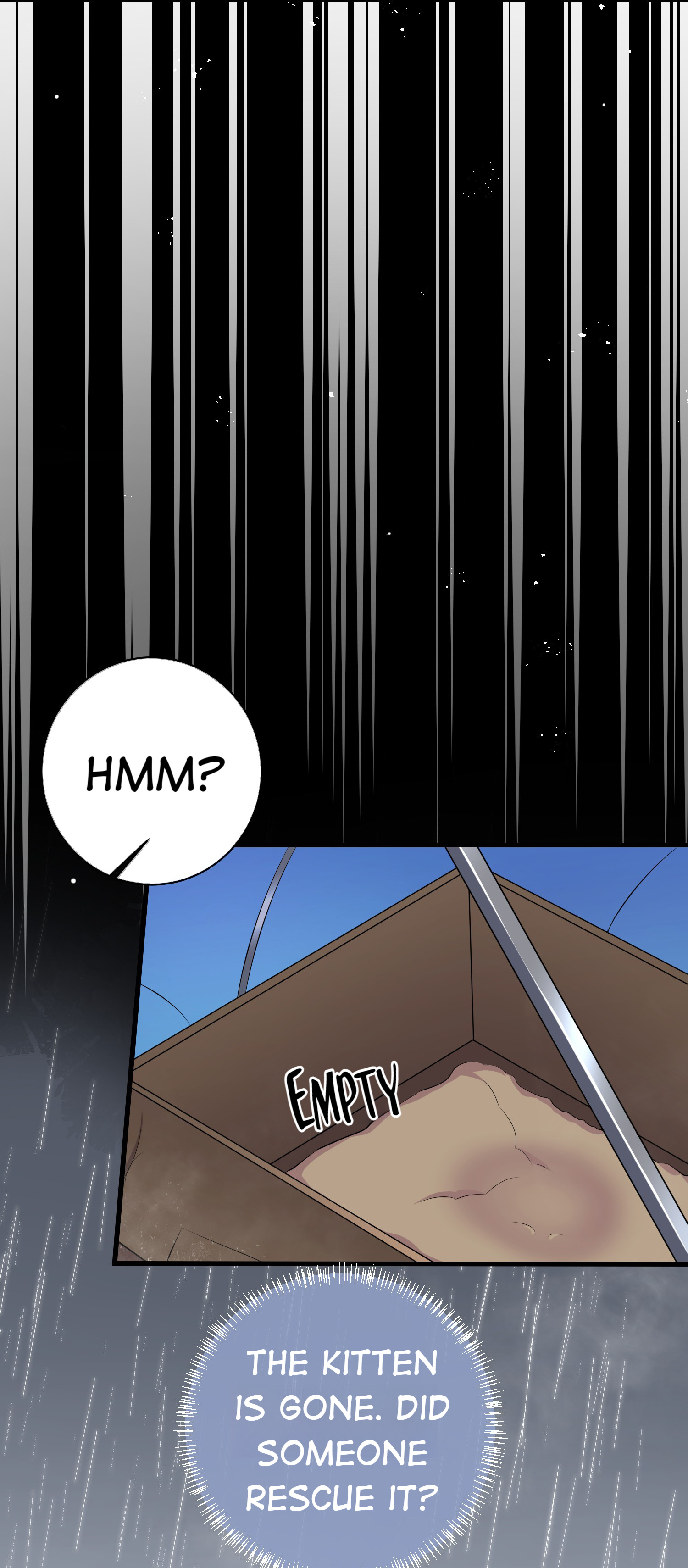 He’s Such A Tease! (Official) - 25 - What Do You Think Suits Me manhwa