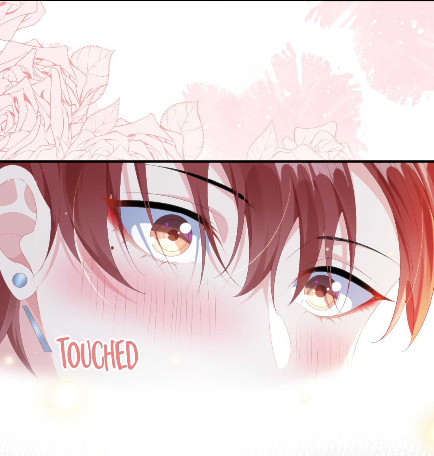He’s Such A Tease! (Official) - 25 - What Do You Think Suits Me manhwa