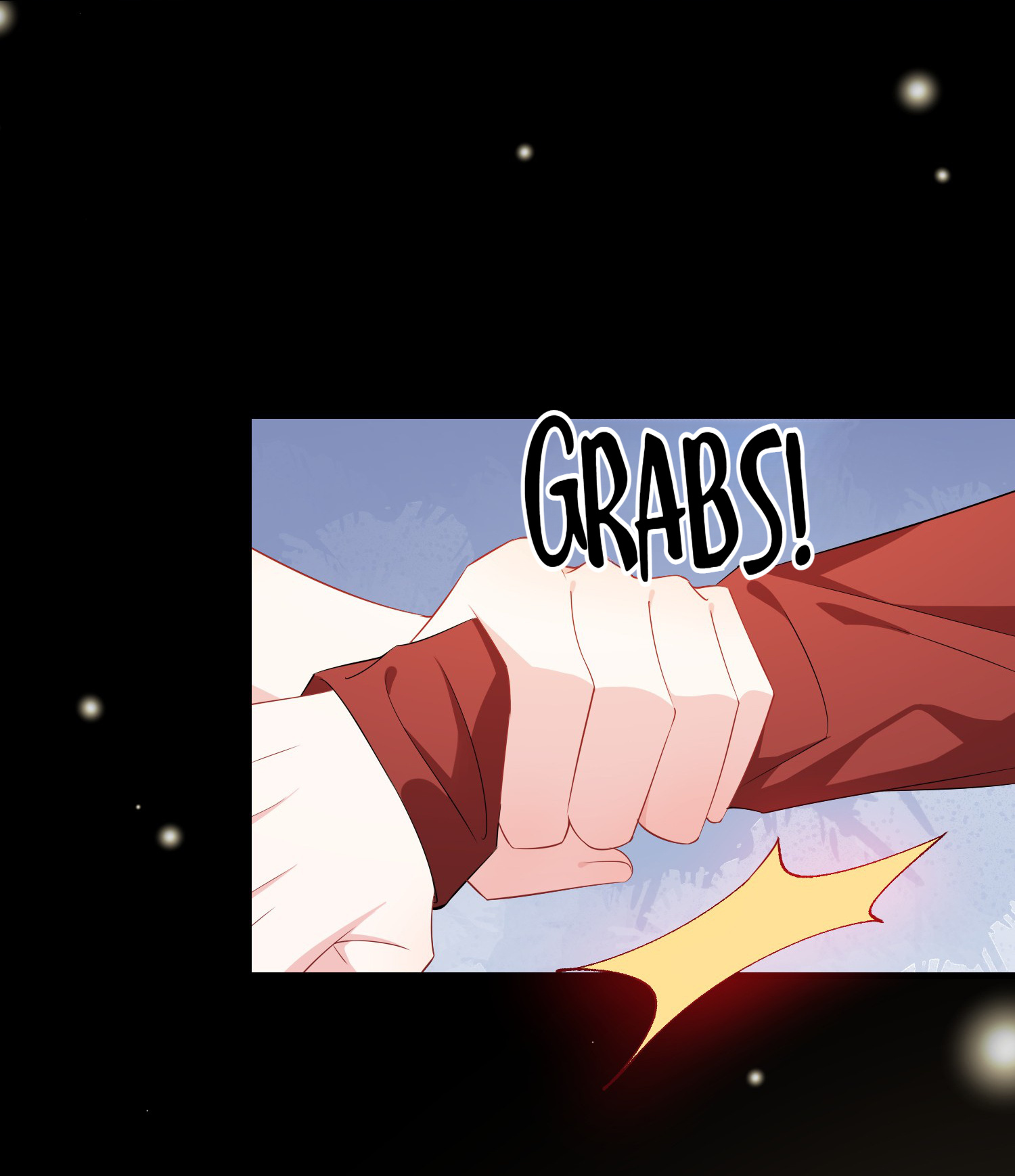 He’s Such A Tease! (Official) - 26 - Whose Man Are You Touching manhwa
