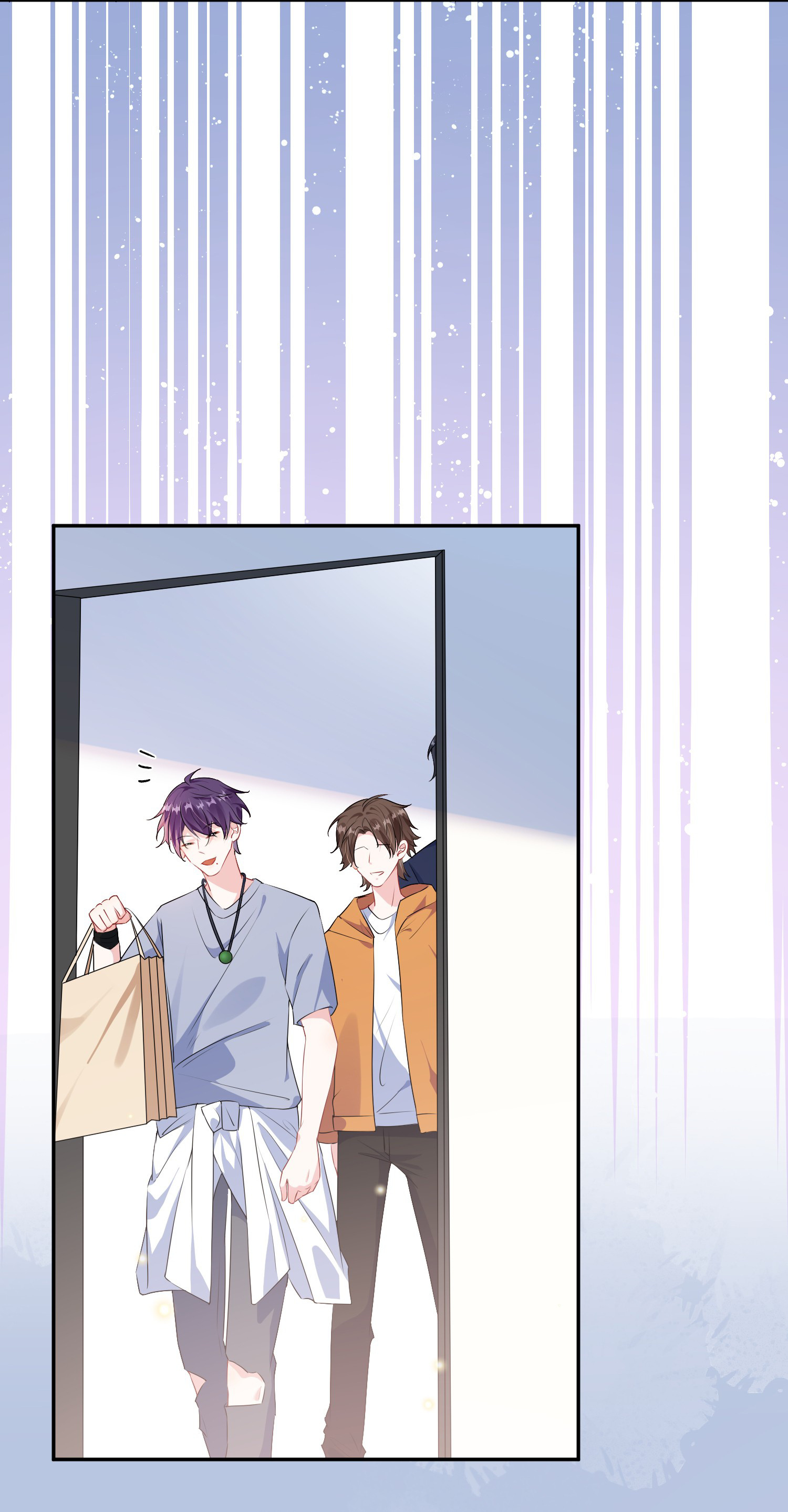 He’s Such A Tease! (Official) - 26 - Whose Man Are You Touching manhwa
