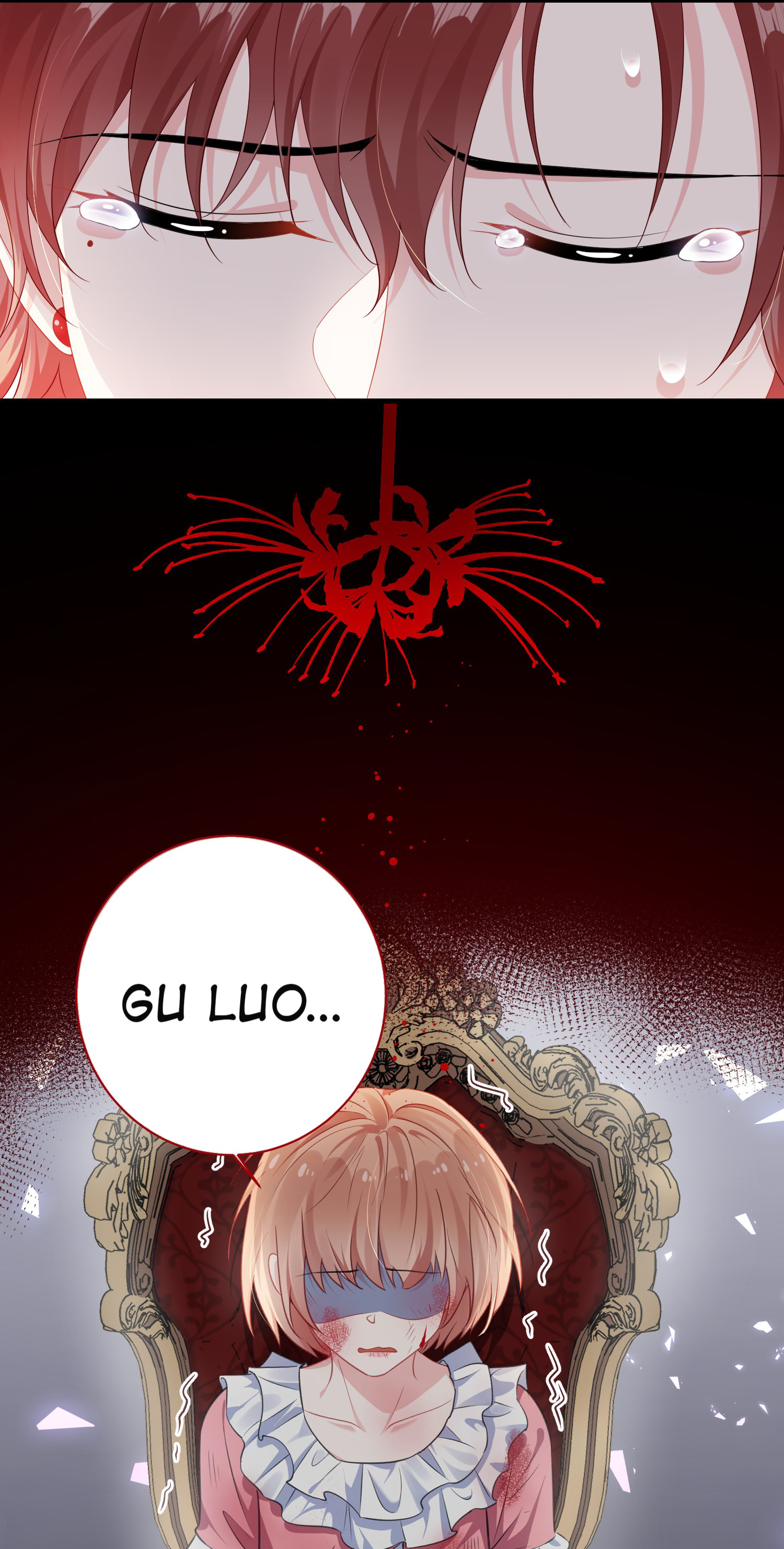 He’s Such A Tease! (Official) - 27 - Get Ready for a Public Display of Affection manhwa