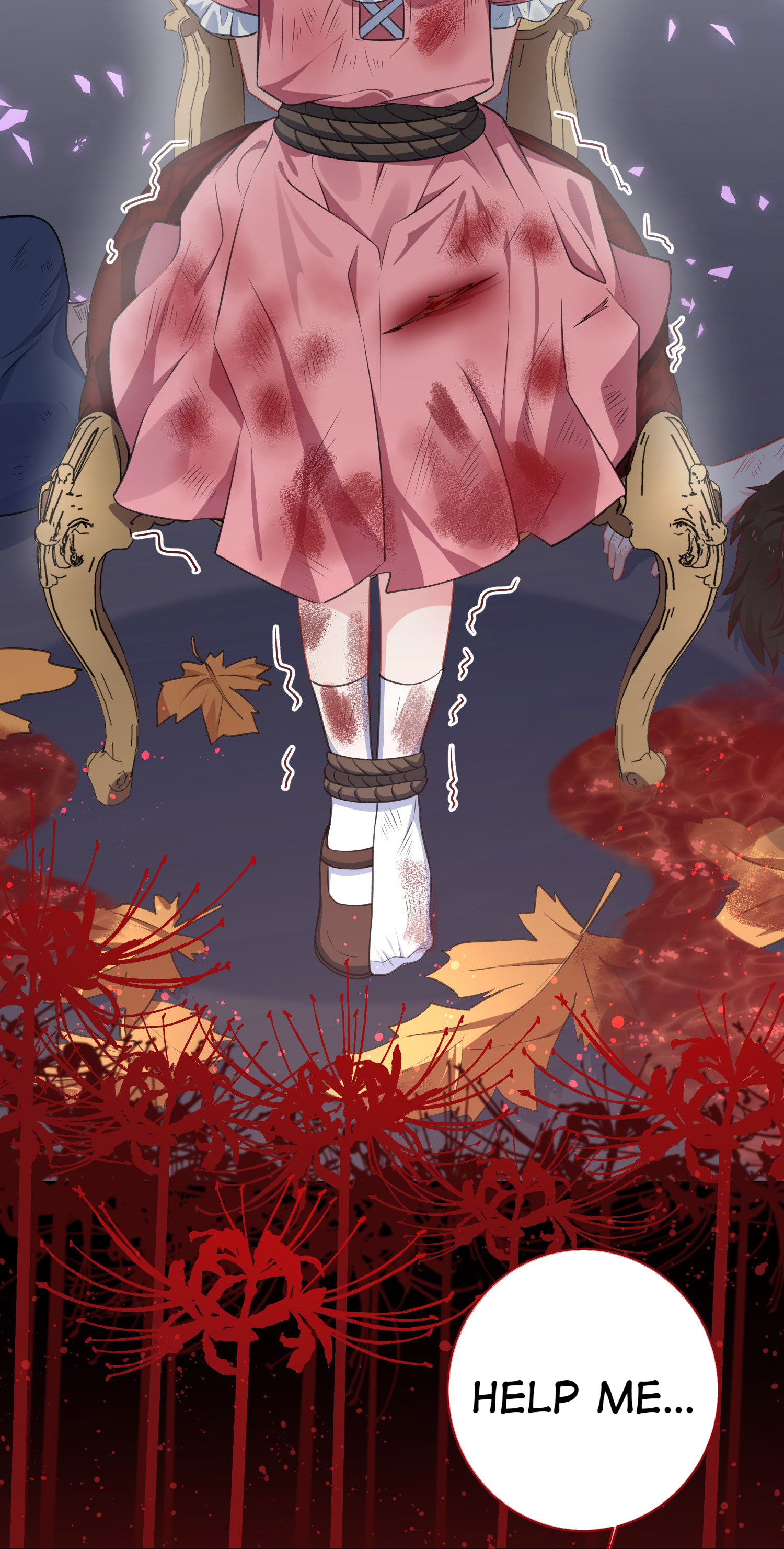 He’s Such A Tease! (Official) - 27 - Get Ready for a Public Display of Affection manhwa