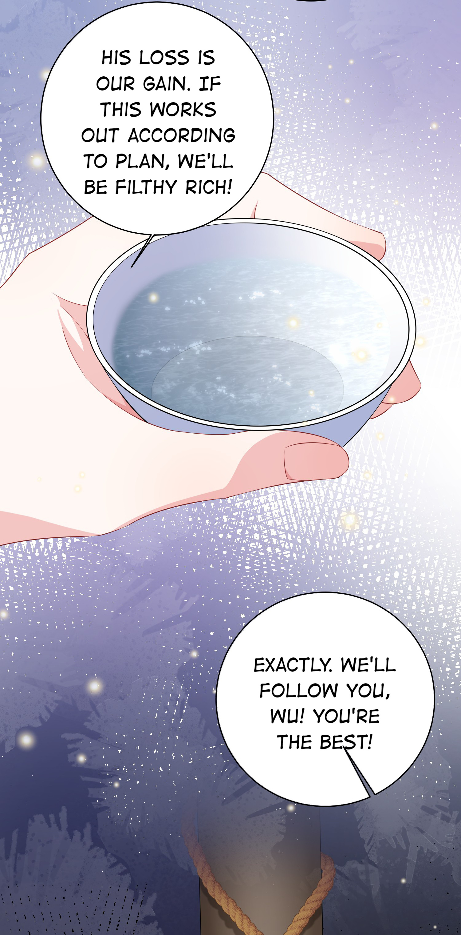 He’s Such A Tease! (Official) - 27 - Get Ready for a Public Display of Affection manhwa