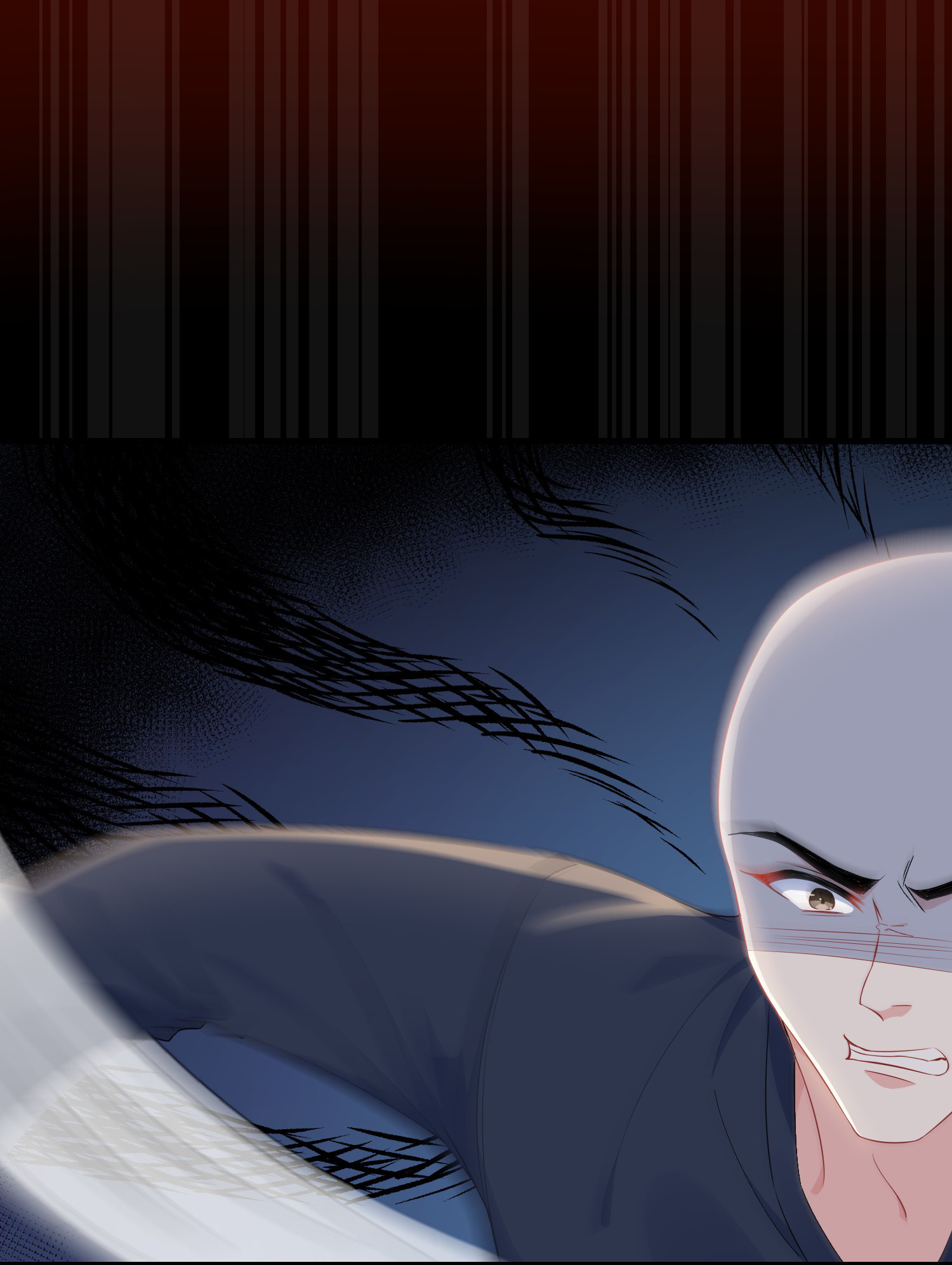 He’s Such A Tease! (Official) - 27 - Get Ready for a Public Display of Affection manhwa