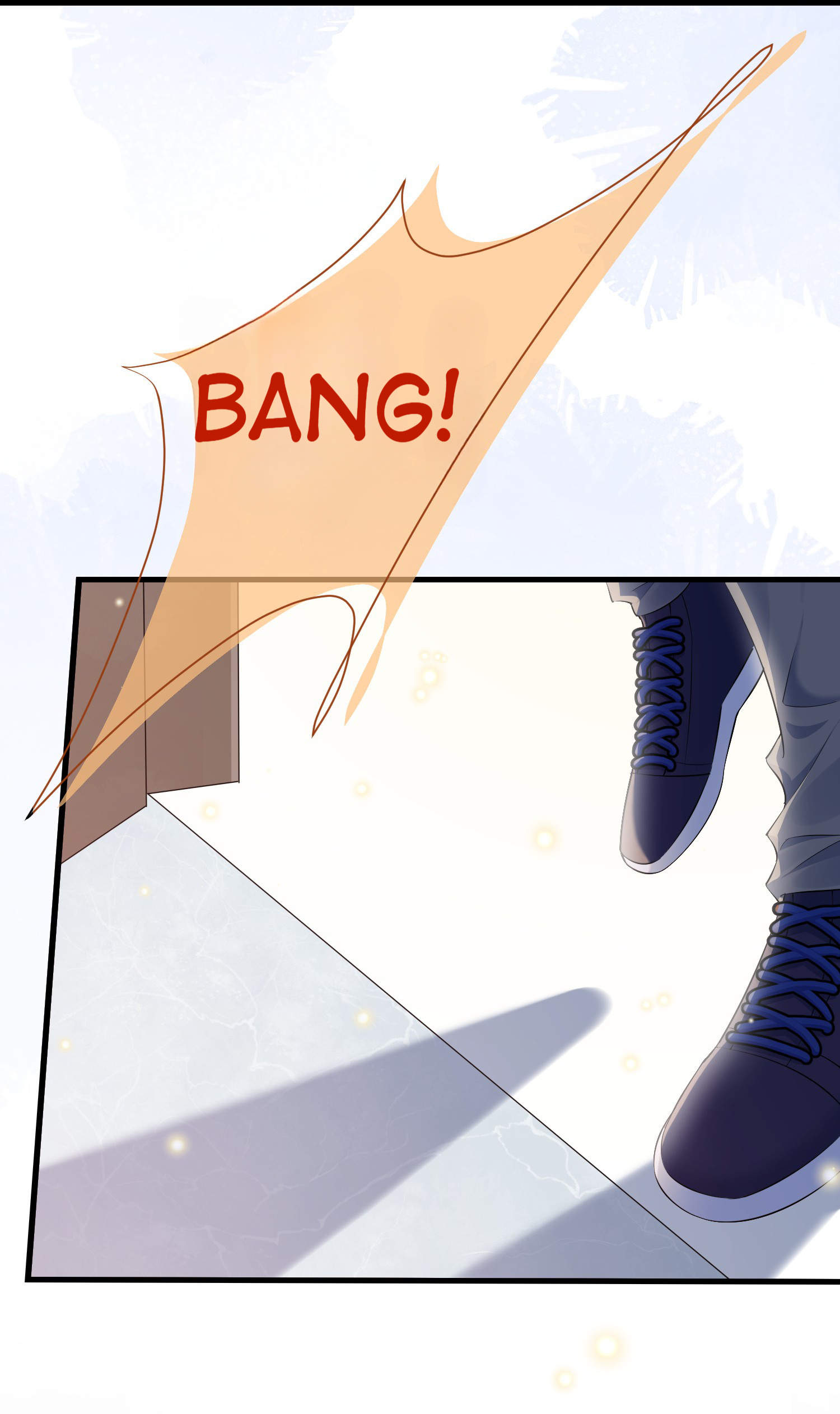 He’s Such A Tease! (Official) - 27 - Get Ready for a Public Display of Affection manhwa
