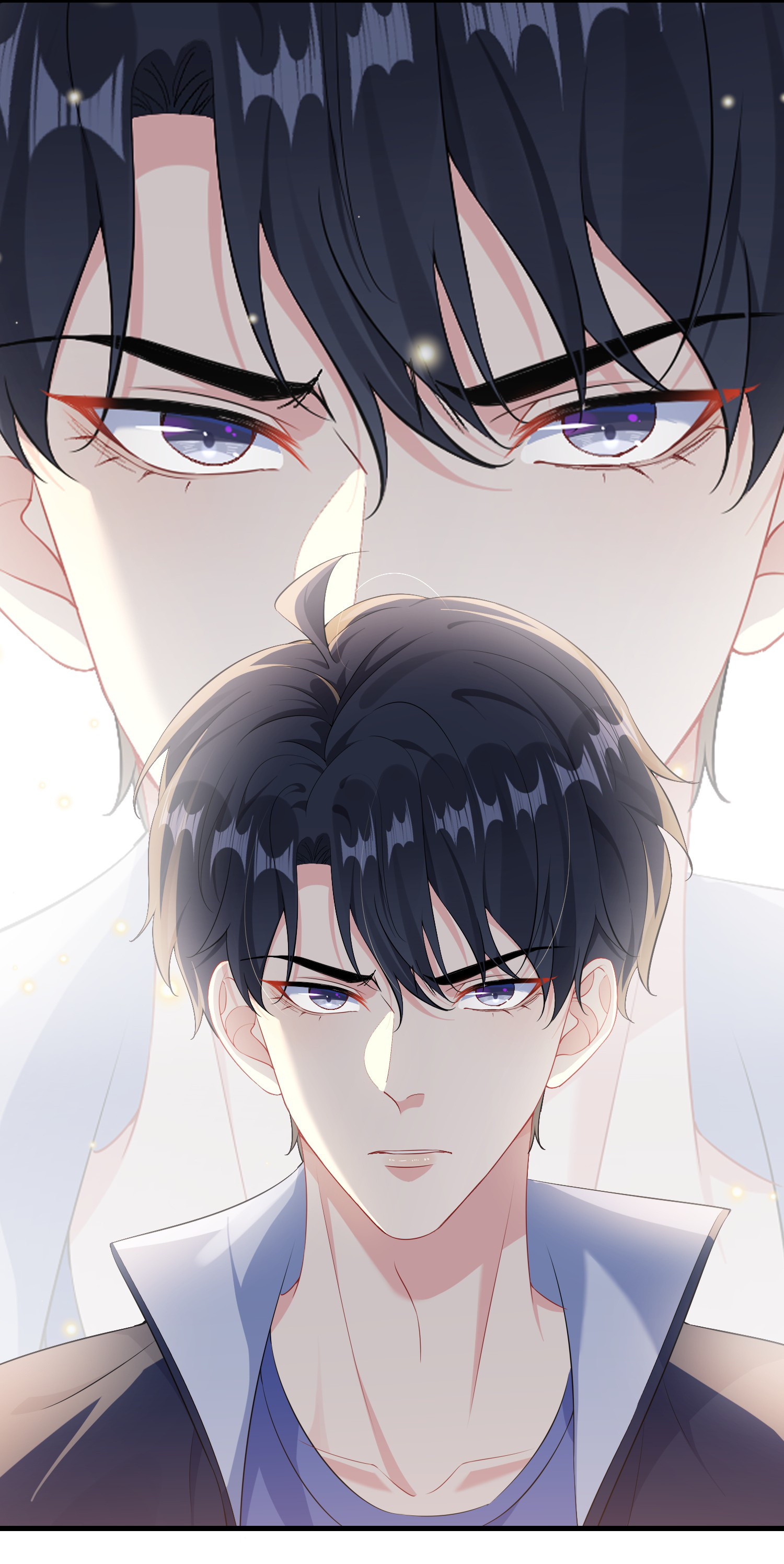 He’s Such A Tease! (Official) - 27 - Get Ready for a Public Display of Affection manhwa