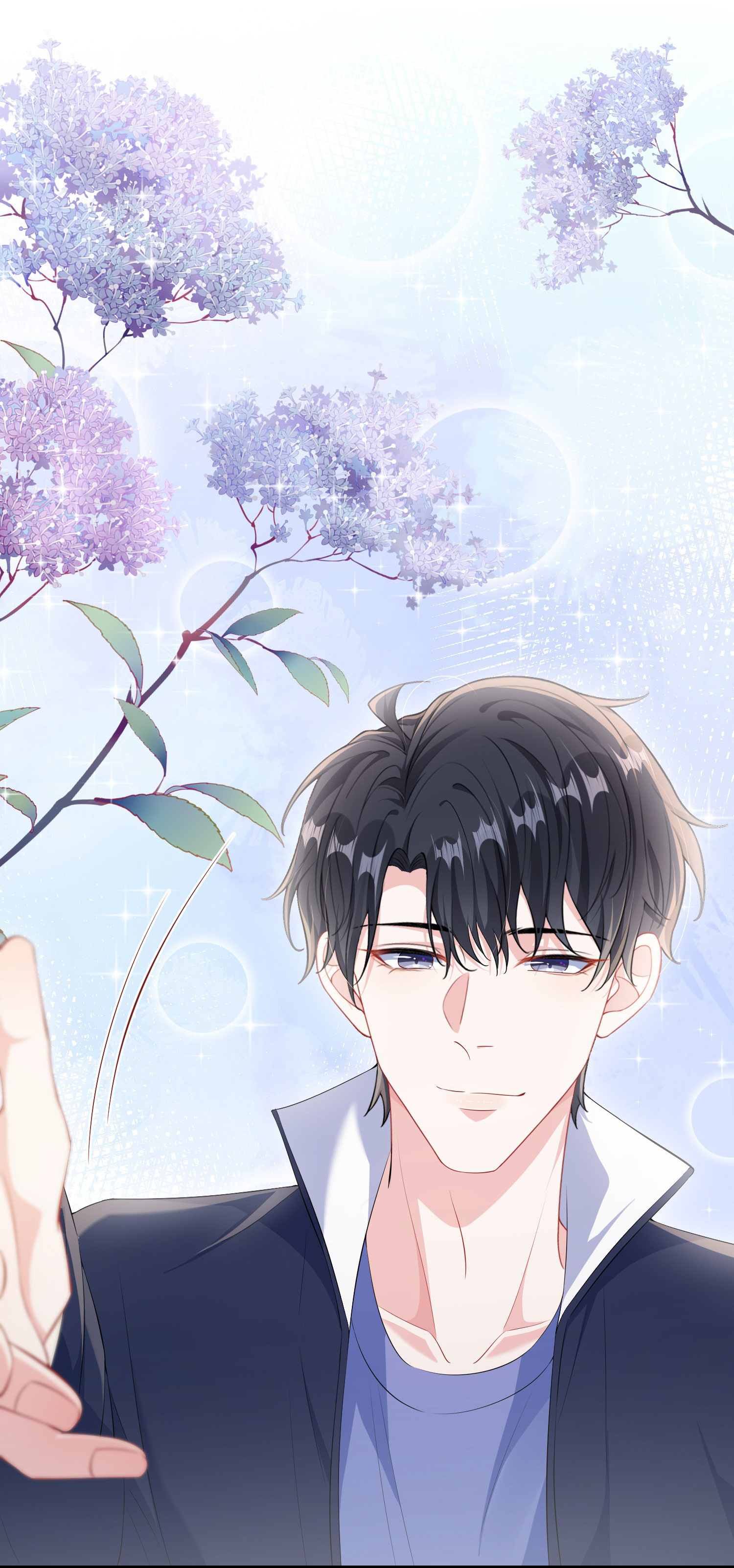 He’s Such A Tease! (Official) - 27 - Get Ready for a Public Display of Affection manhwa