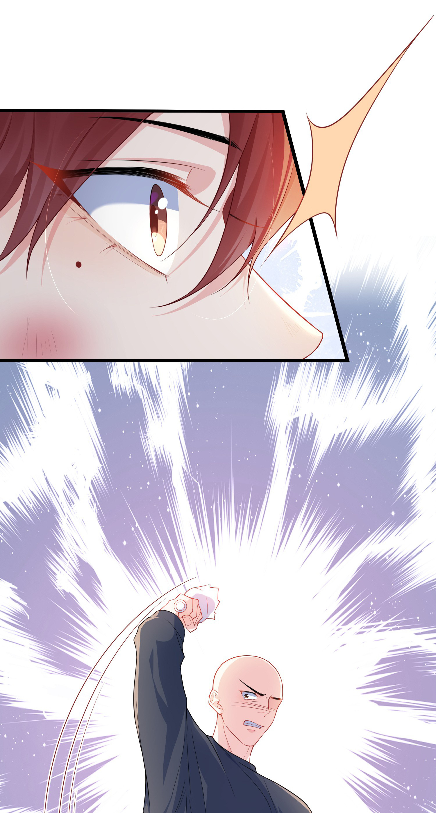 He’s Such A Tease! (Official) - 27 - Get Ready for a Public Display of Affection manhwa