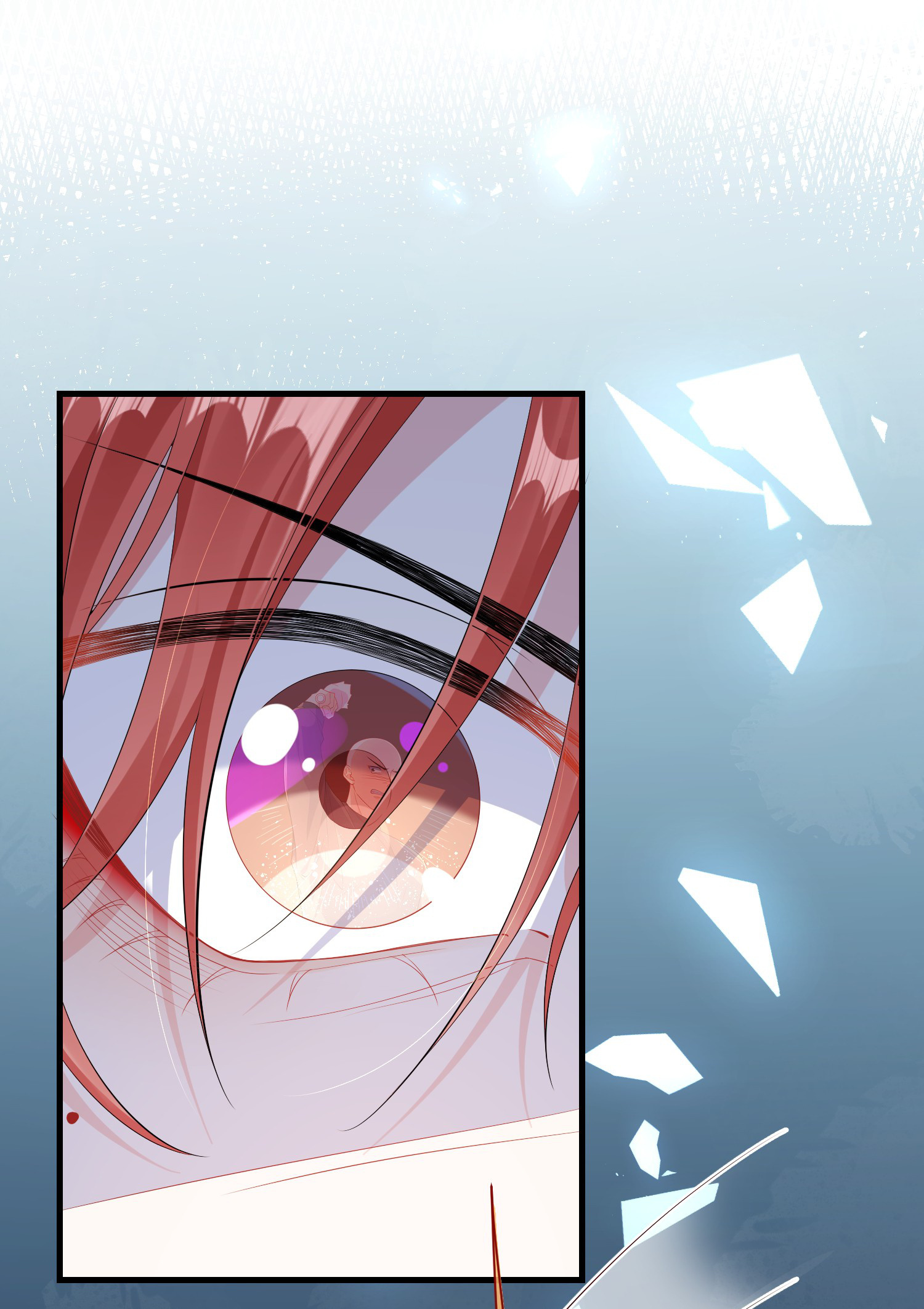 He’s Such A Tease! (Official) - 28 - Will There Be a Next Time manhwa