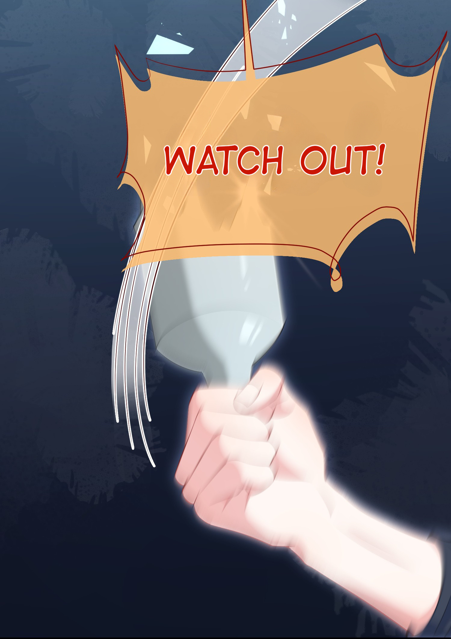 He’s Such A Tease! (Official) - 28 - Will There Be a Next Time manhwa