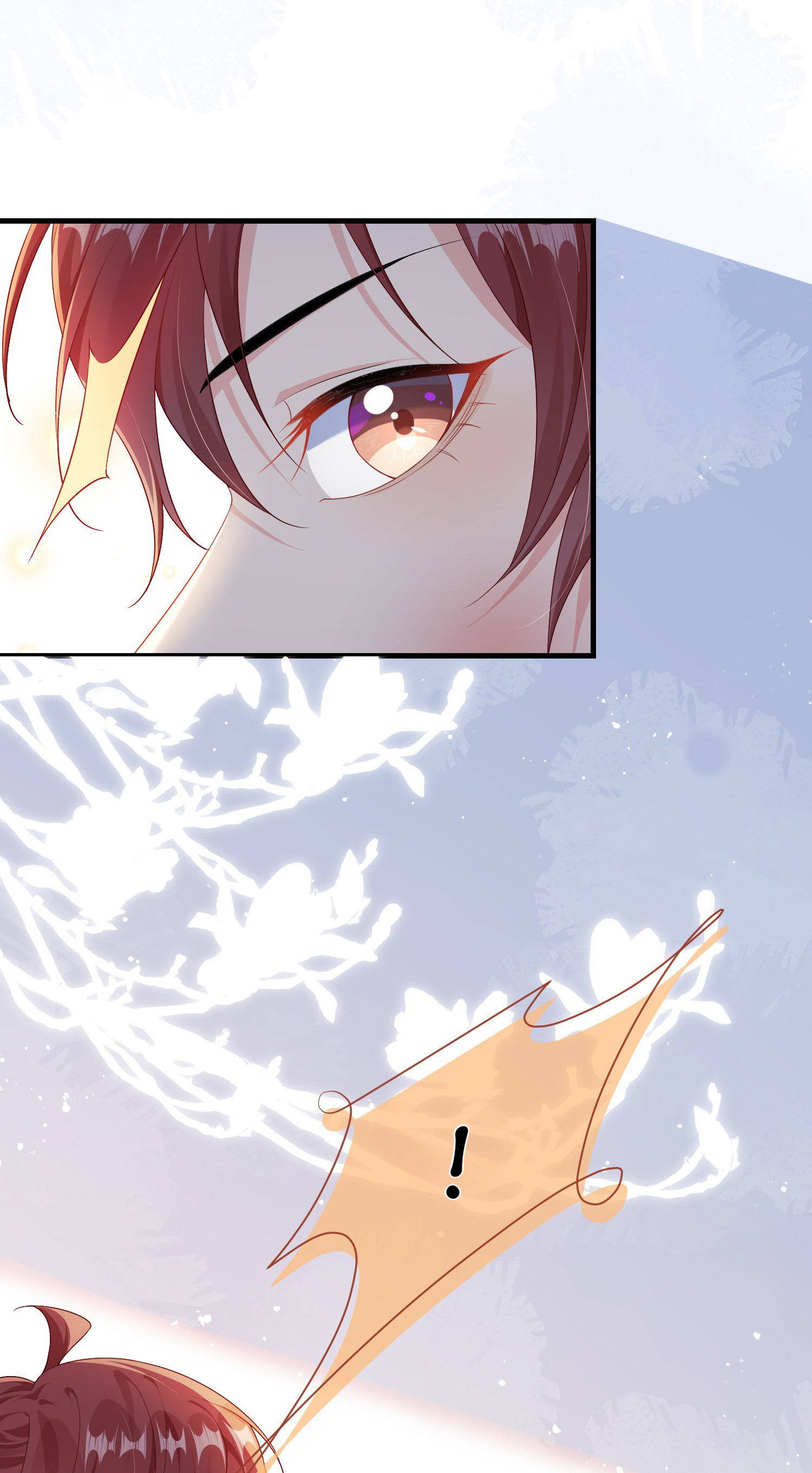 He’s Such A Tease! (Official) - 28 - Will There Be a Next Time manhwa