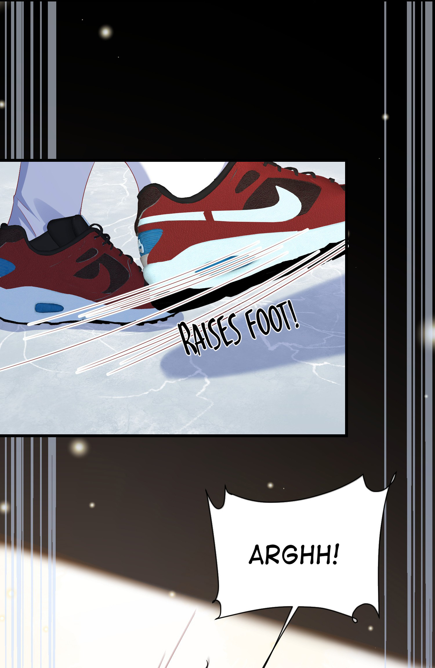 He’s Such A Tease! (Official) - 29 - What Do You Want to Eat manhwa