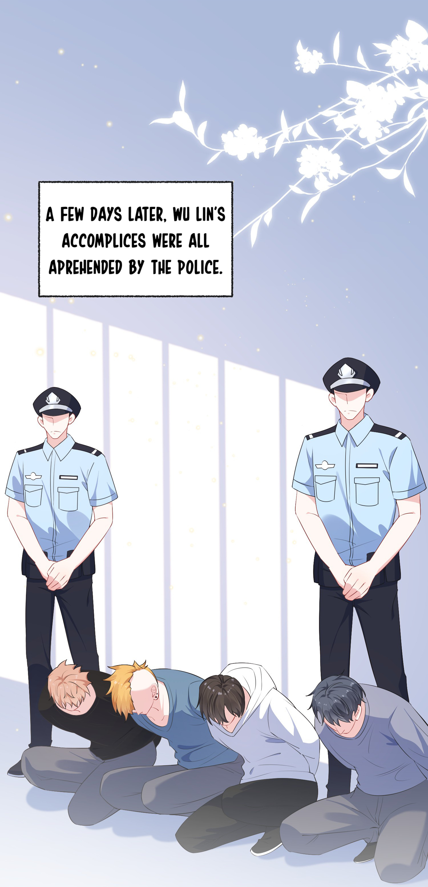 He’s Such A Tease! (Official) - 29 - What Do You Want to Eat manhwa