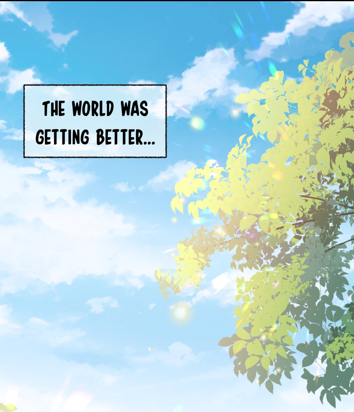 He’s Such A Tease! (Official) - 29 - What Do You Want to Eat manhwa
