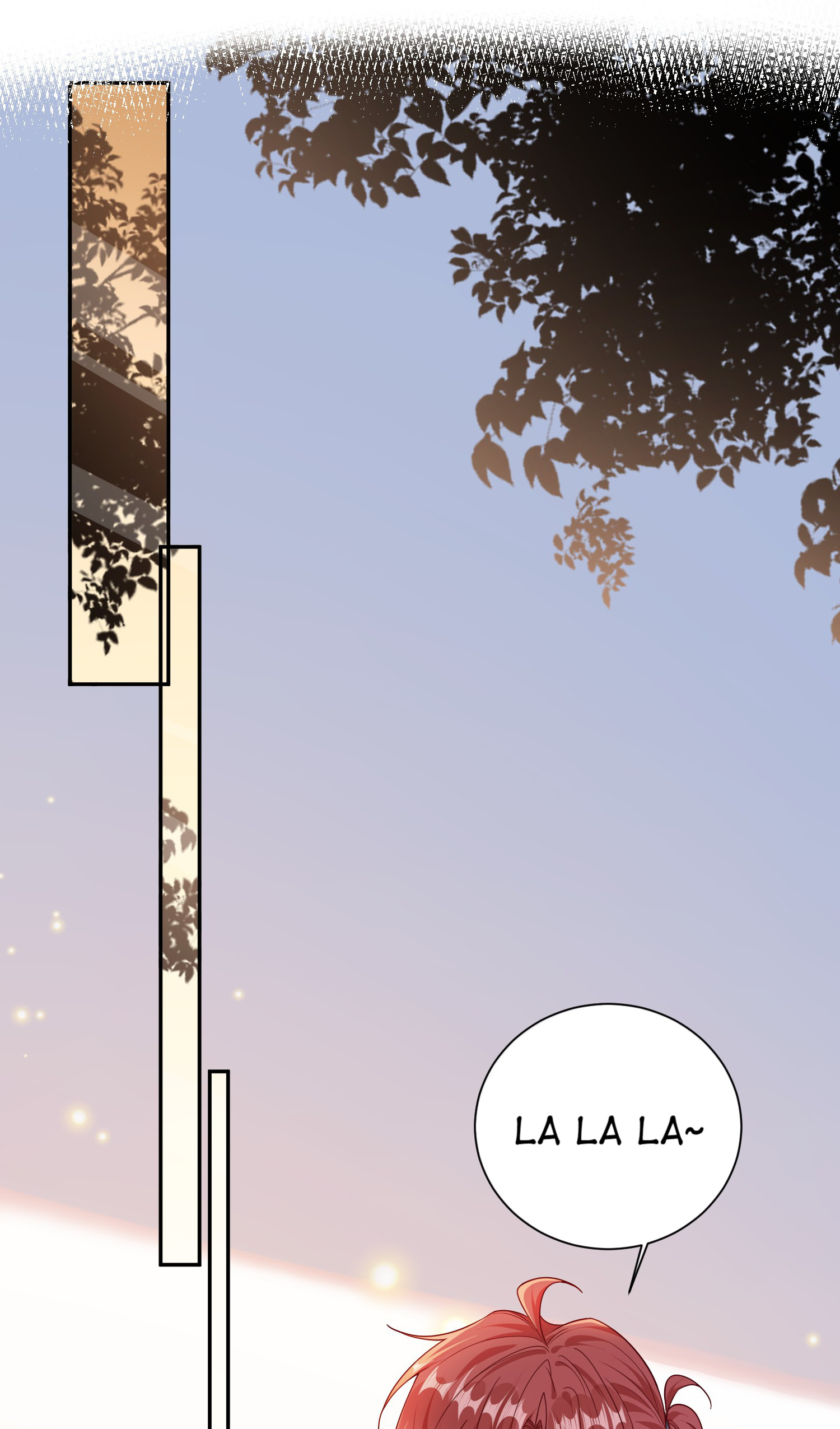 He’s Such A Tease! (Official) - 29 - What Do You Want to Eat manhwa