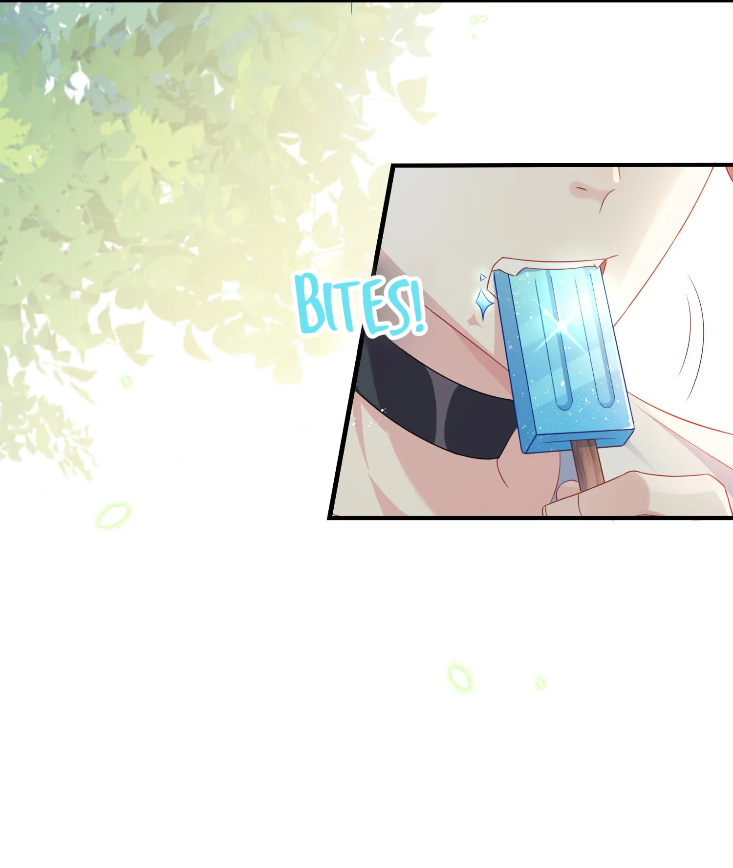 He’s Such A Tease! (Official) - 3 - You’ve Got a Soft Waist manhwa