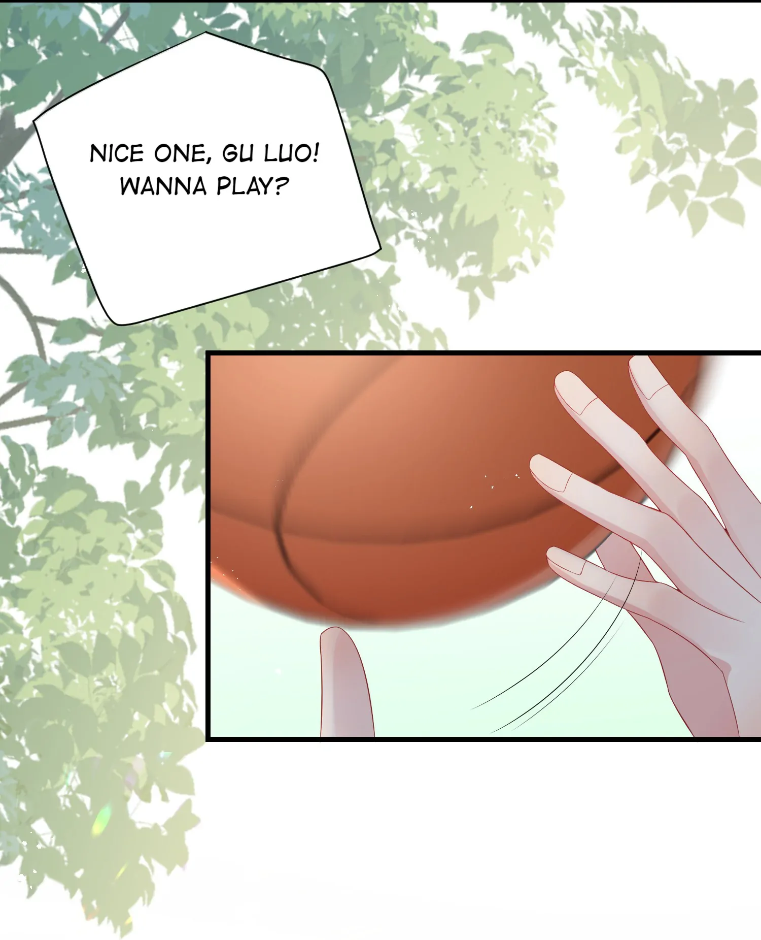 He’s Such A Tease! (Official) - 3 - You’ve Got a Soft Waist manhwa