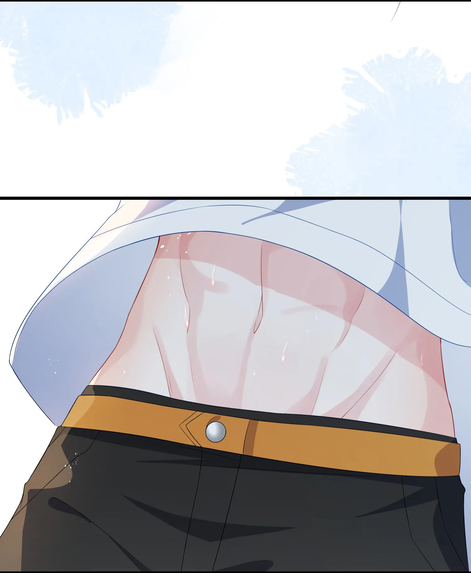 He’s Such A Tease! (Official) - 3 - You’ve Got a Soft Waist manhwa