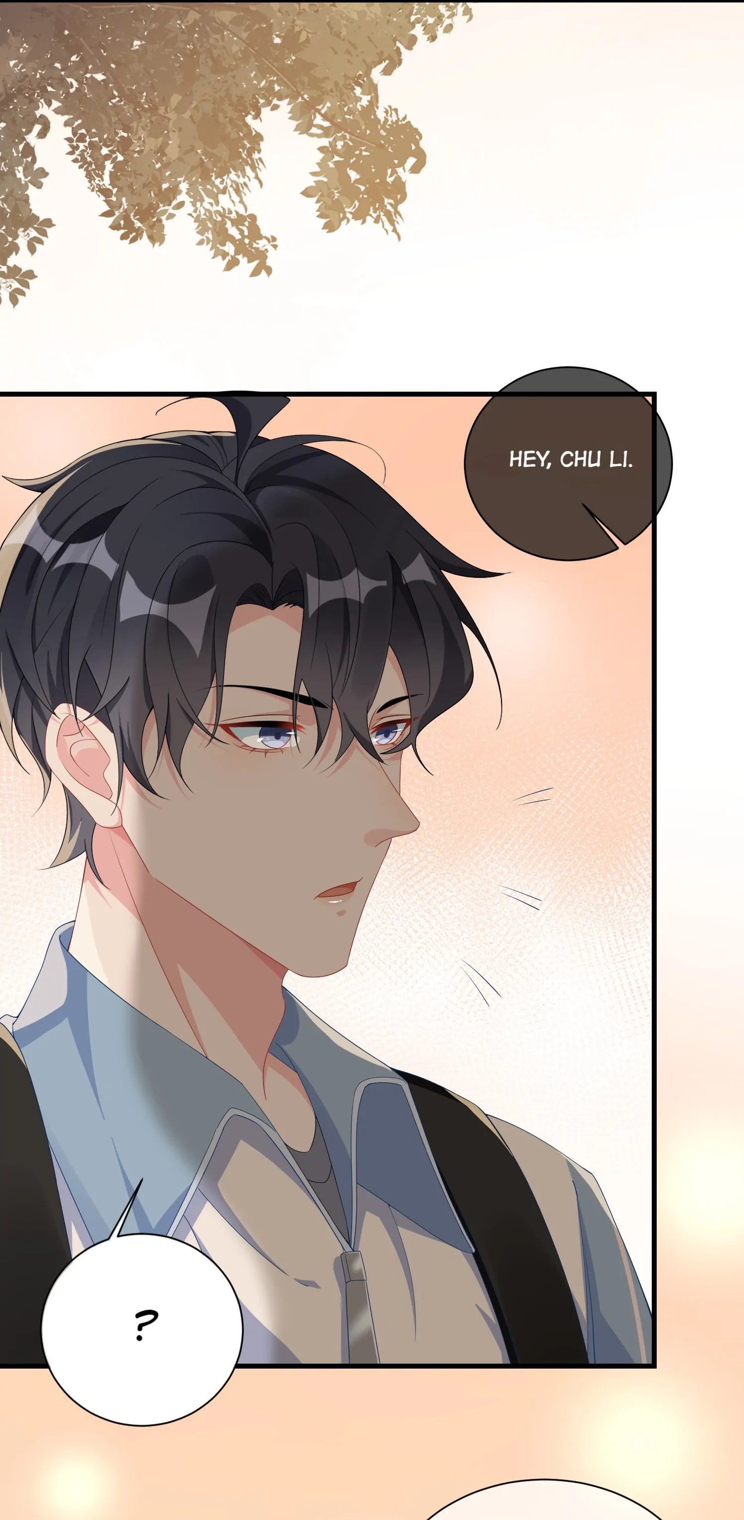 He’s Such A Tease! (Official) - 3 - You’ve Got a Soft Waist manhwa