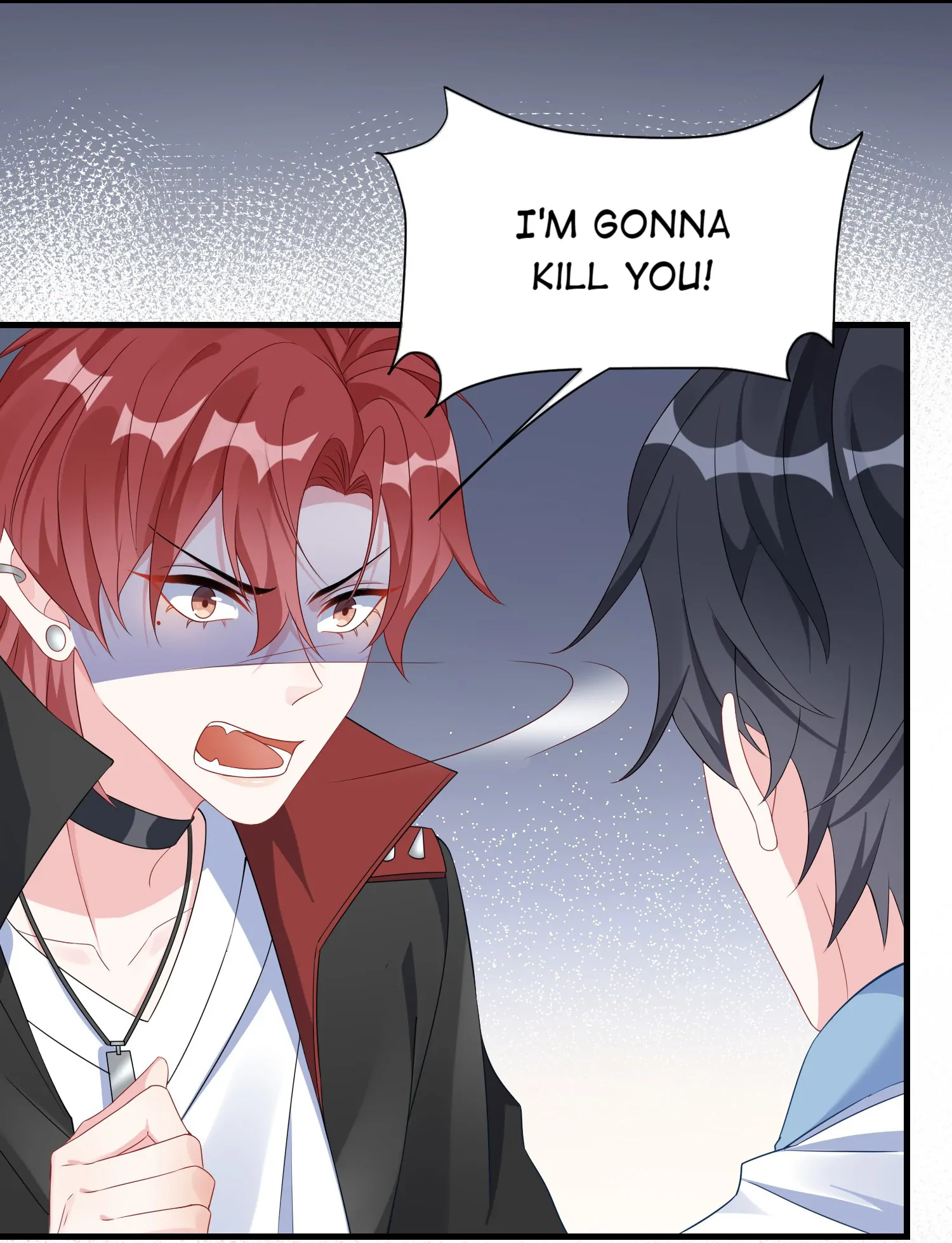He’s Such A Tease! (Official) - 3 - You’ve Got a Soft Waist manhwa