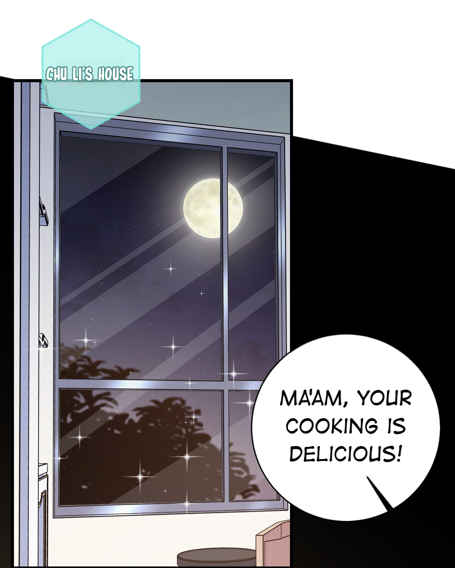 He’s Such A Tease! (Official) - 30 - My Large Ice Cube manhwa