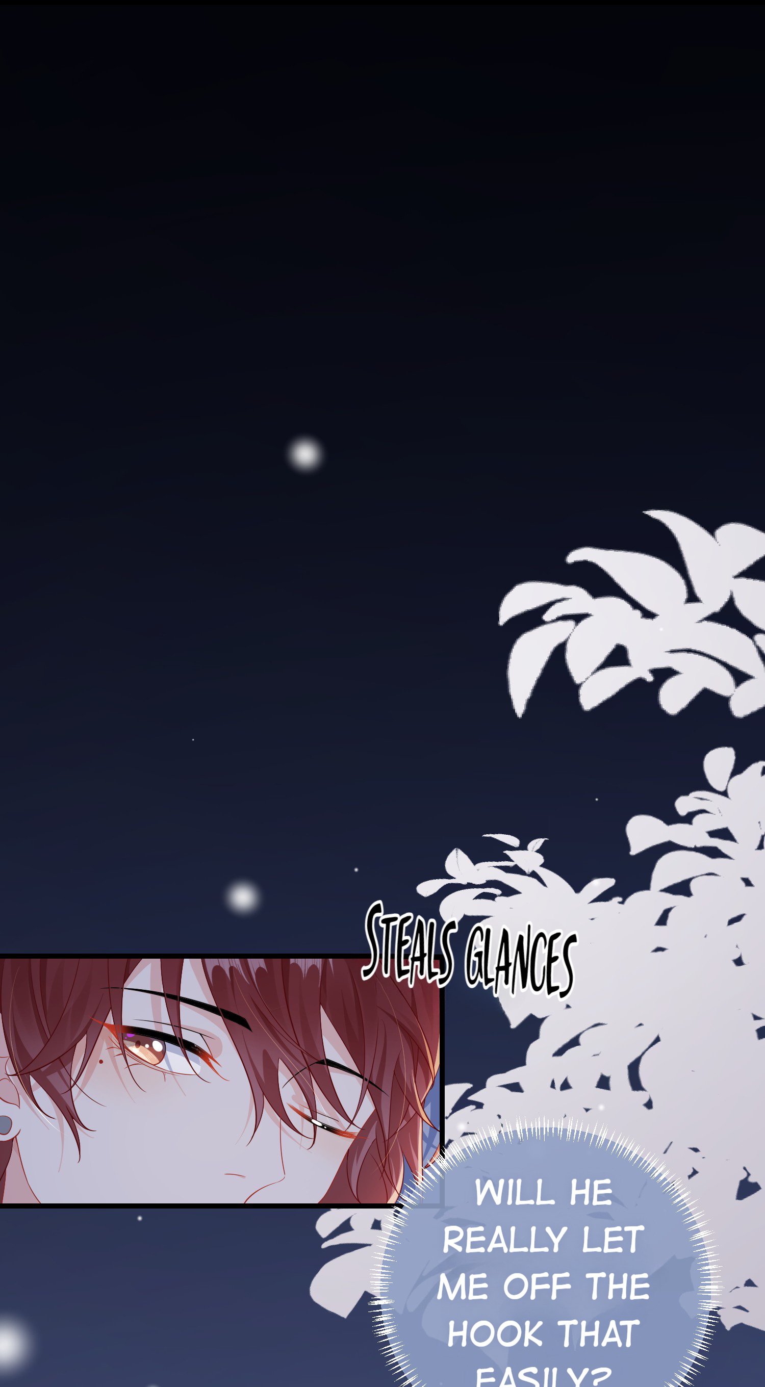 He’s Such A Tease! (Official) - 30 - My Large Ice Cube manhwa