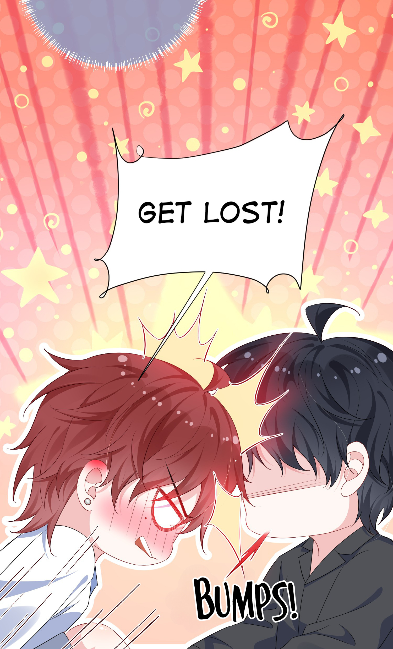 He’s Such A Tease! (Official) - 31 - Bite... What manhwa
