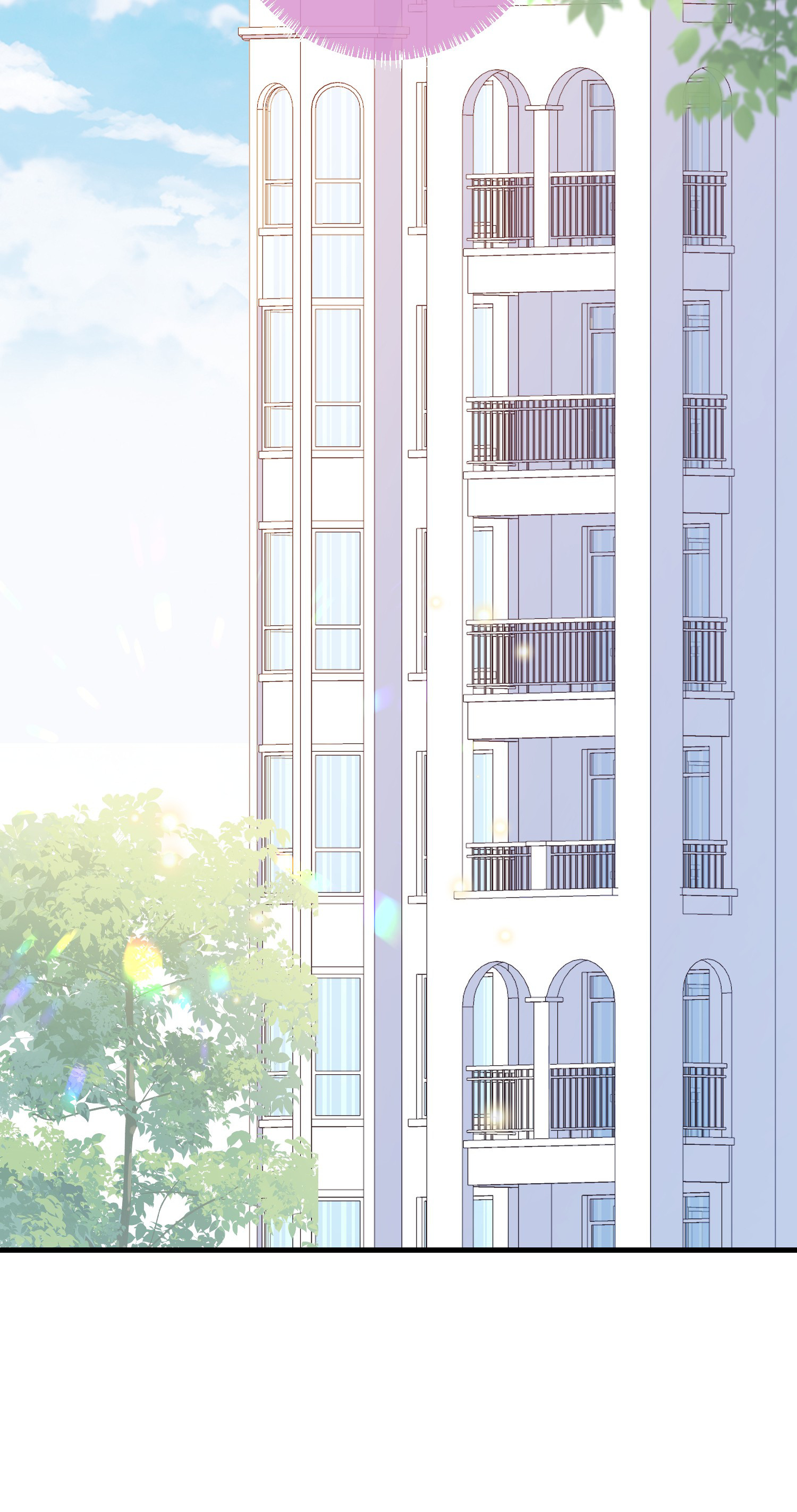 He’s Such A Tease! (Official) - 31 - Bite... What manhwa