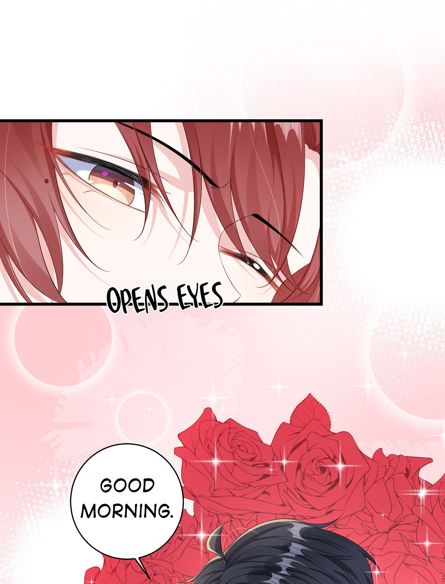 He’s Such A Tease! (Official) - 31 - Bite... What manhwa