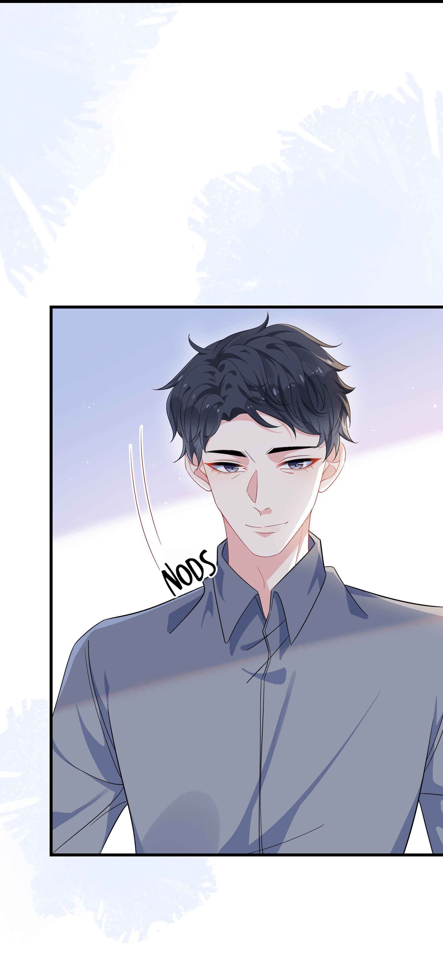 He’s Such A Tease! (Official) - 32 - Who Won manhwa