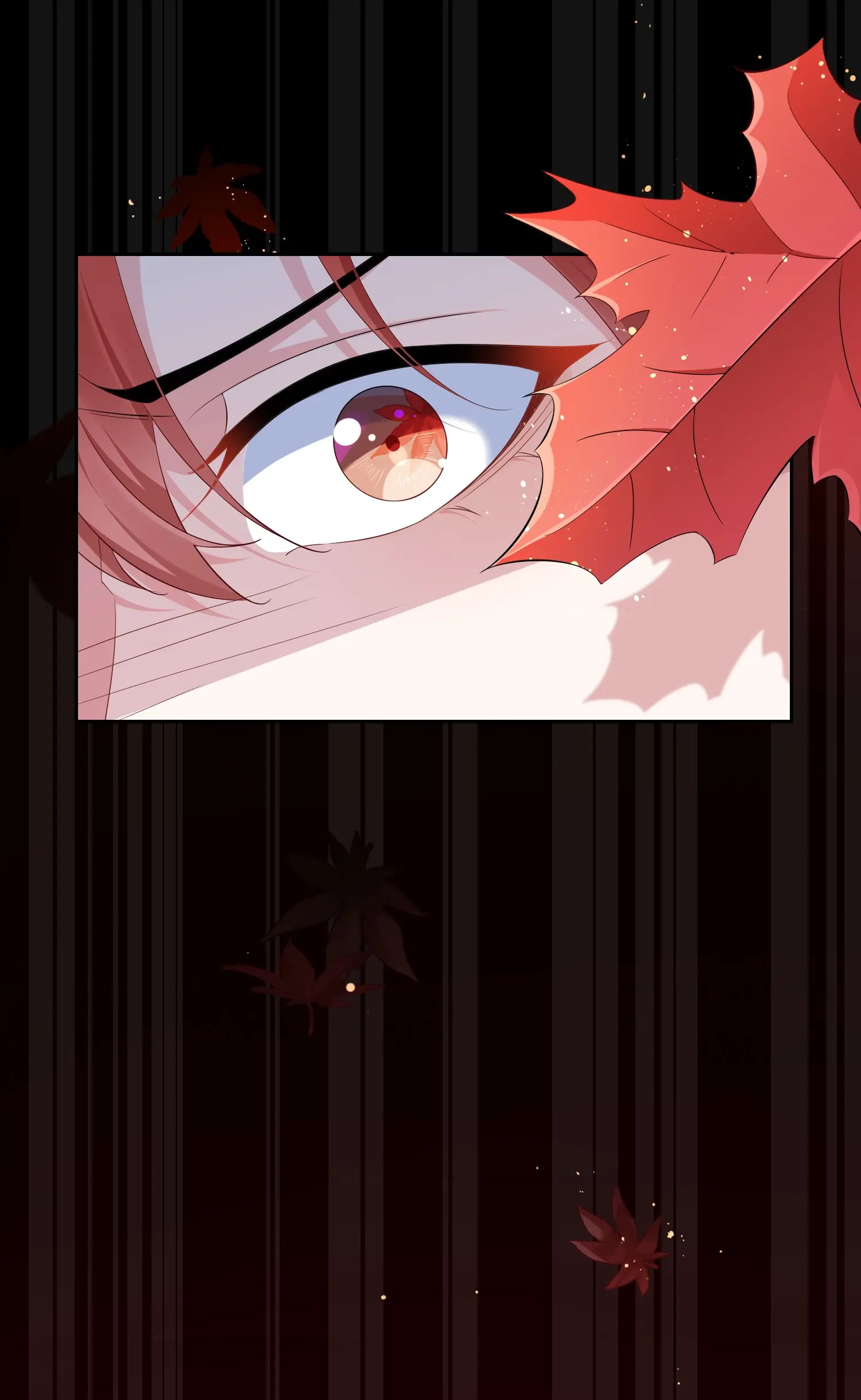 He’s Such A Tease! (Official) - 33 - Dad Knows manhwa