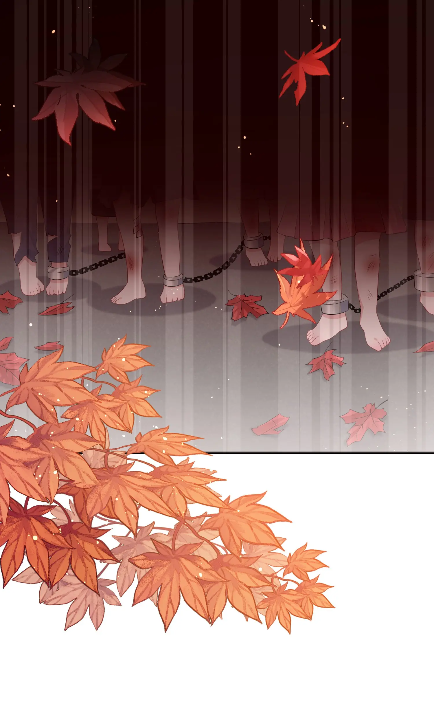 He’s Such A Tease! (Official) - 33 - Dad Knows manhwa