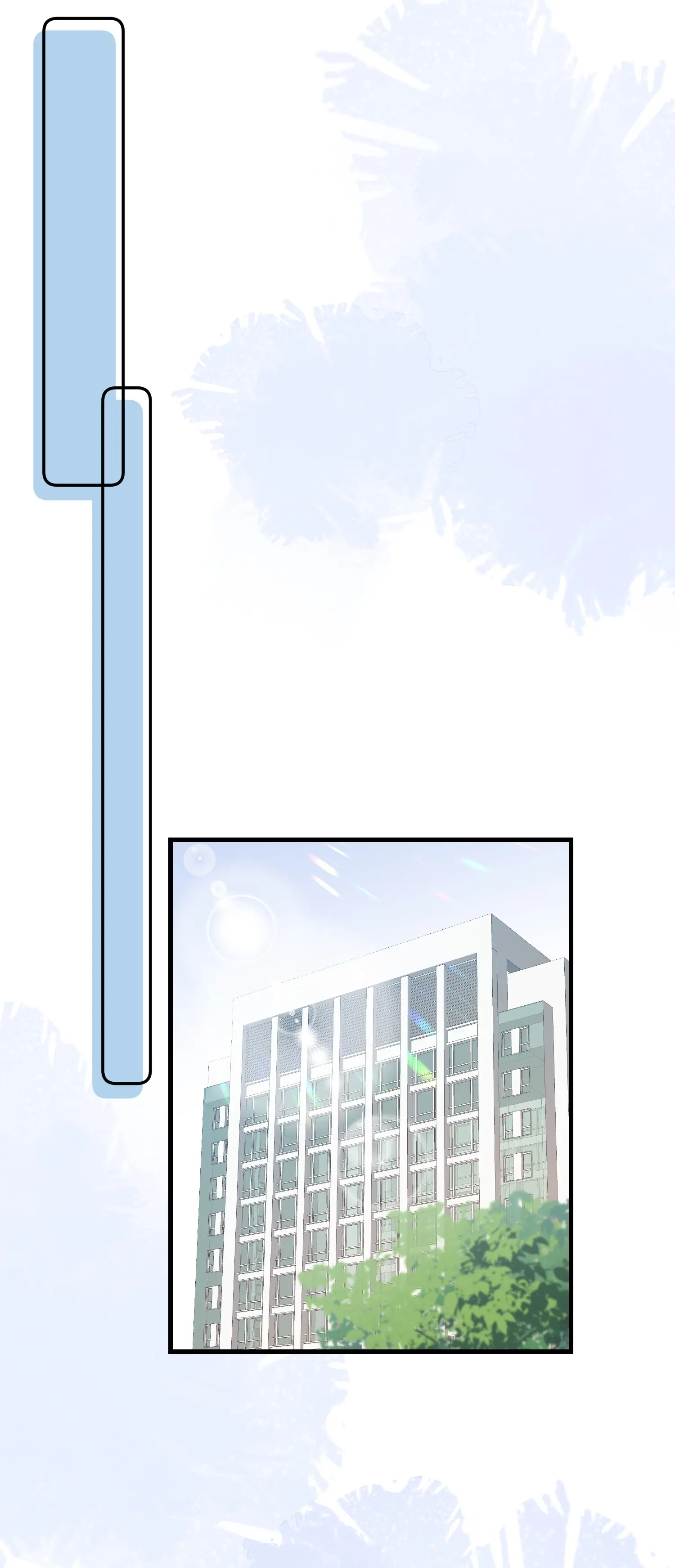 He’s Such A Tease! (Official) - 33 - Dad Knows manhwa