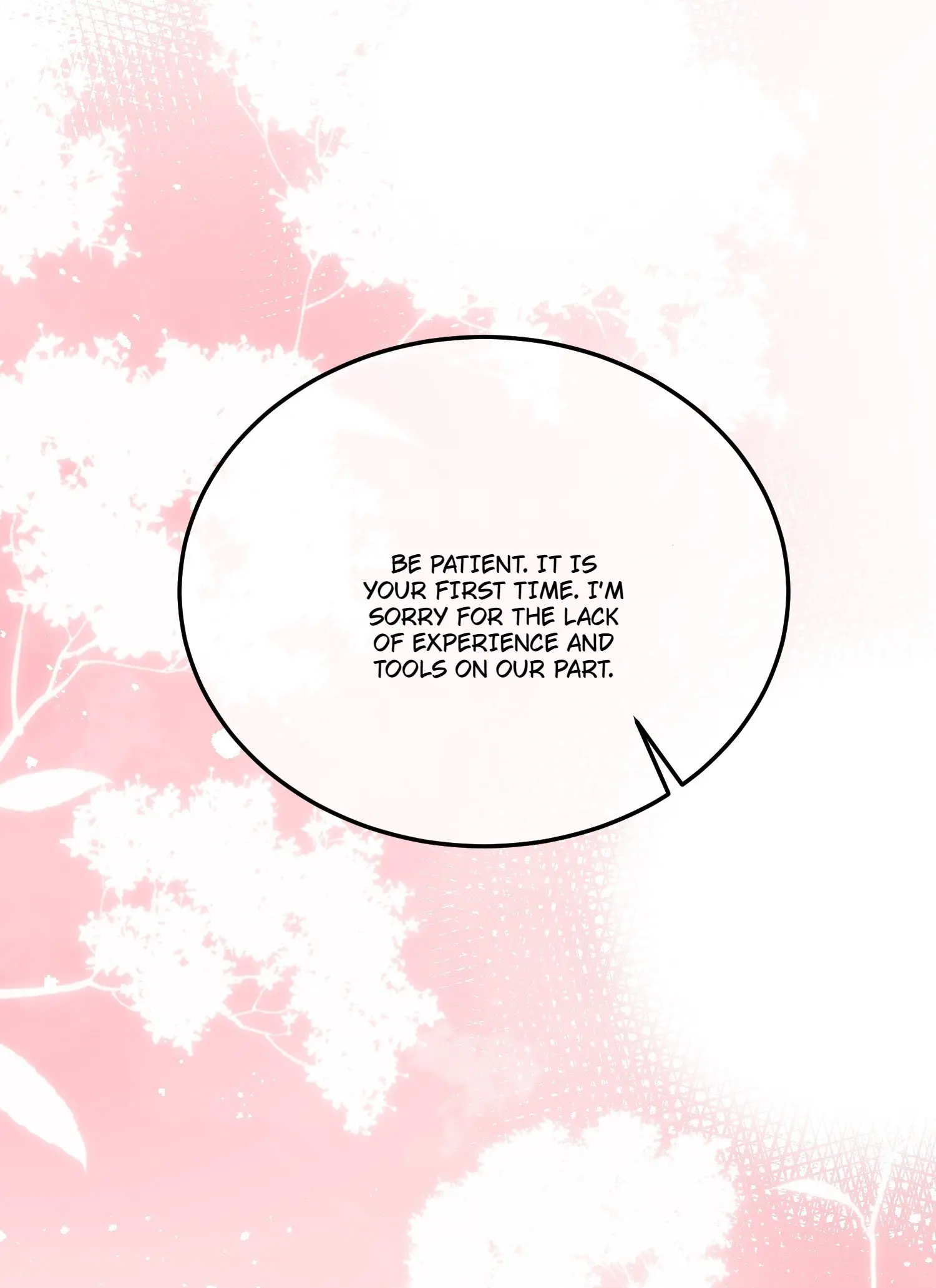 He’s Such A Tease! (Official) - 34 - Are You Doing This On Purpose manhwa