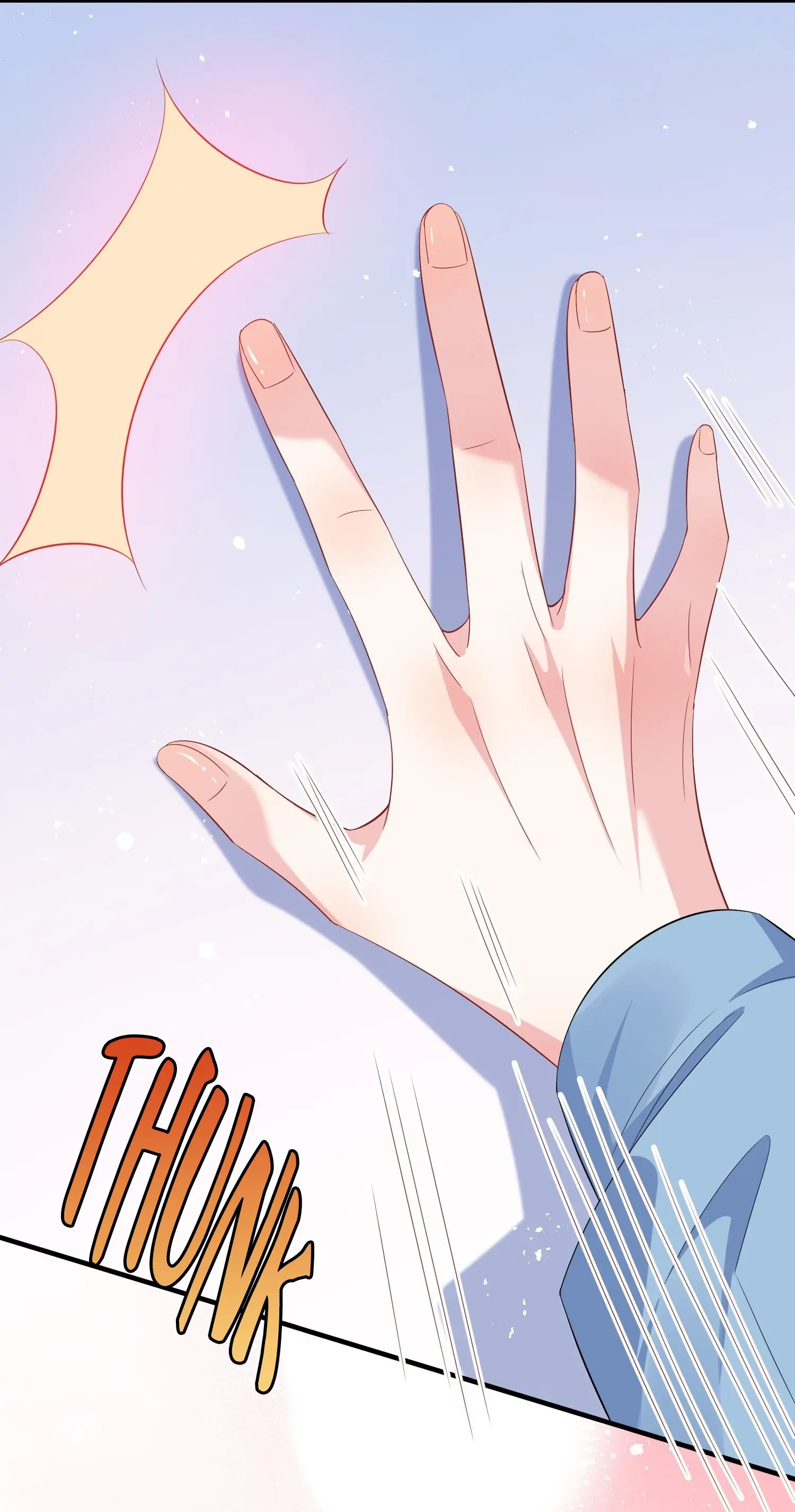 He’s Such A Tease! (Official) - 34 - Are You Doing This On Purpose manhwa