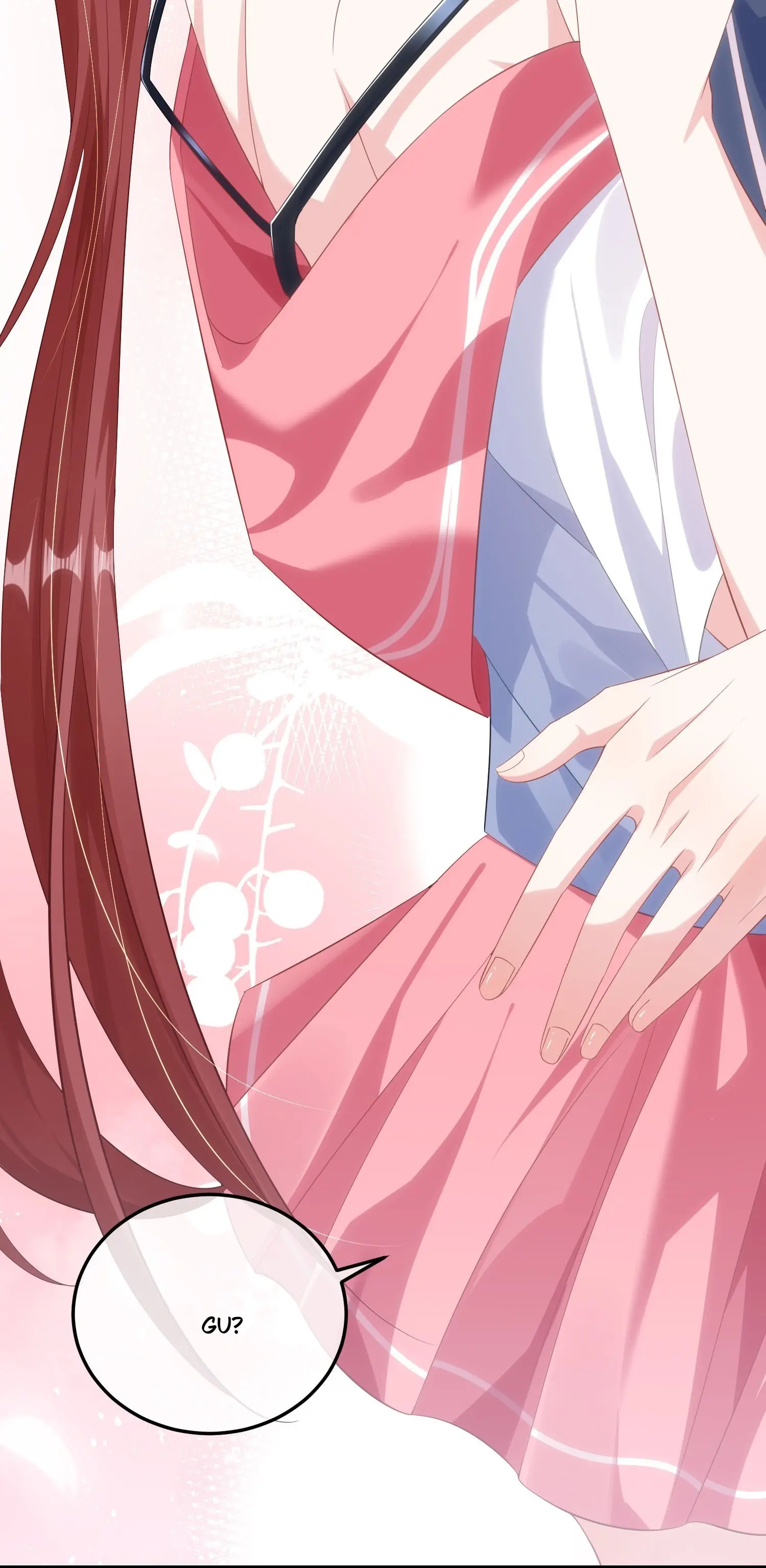He’s Such A Tease! (Official) - 34 - Are You Doing This On Purpose manhwa