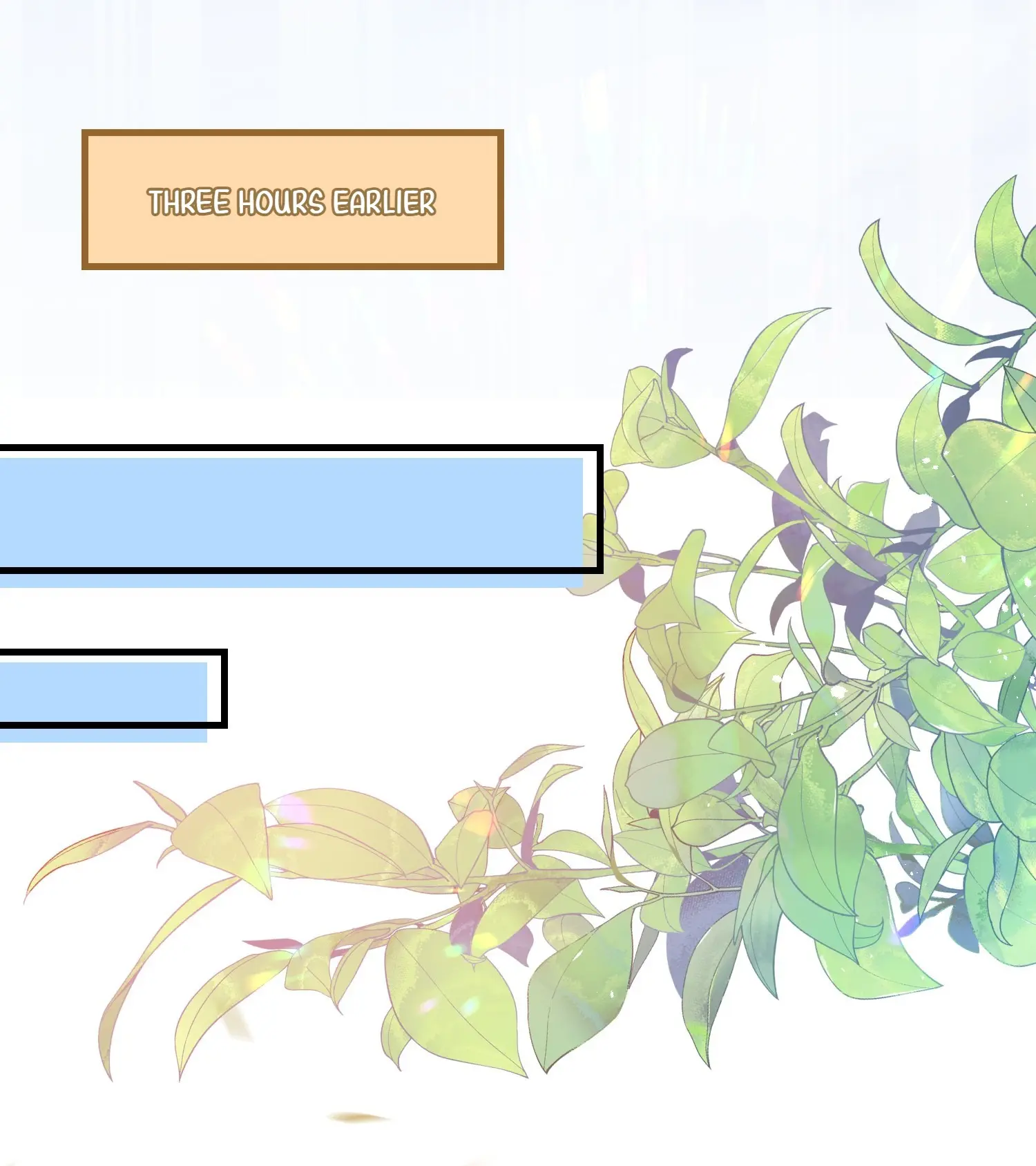 He’s Such A Tease! (Official) - 34 - Are You Doing This On Purpose manhwa