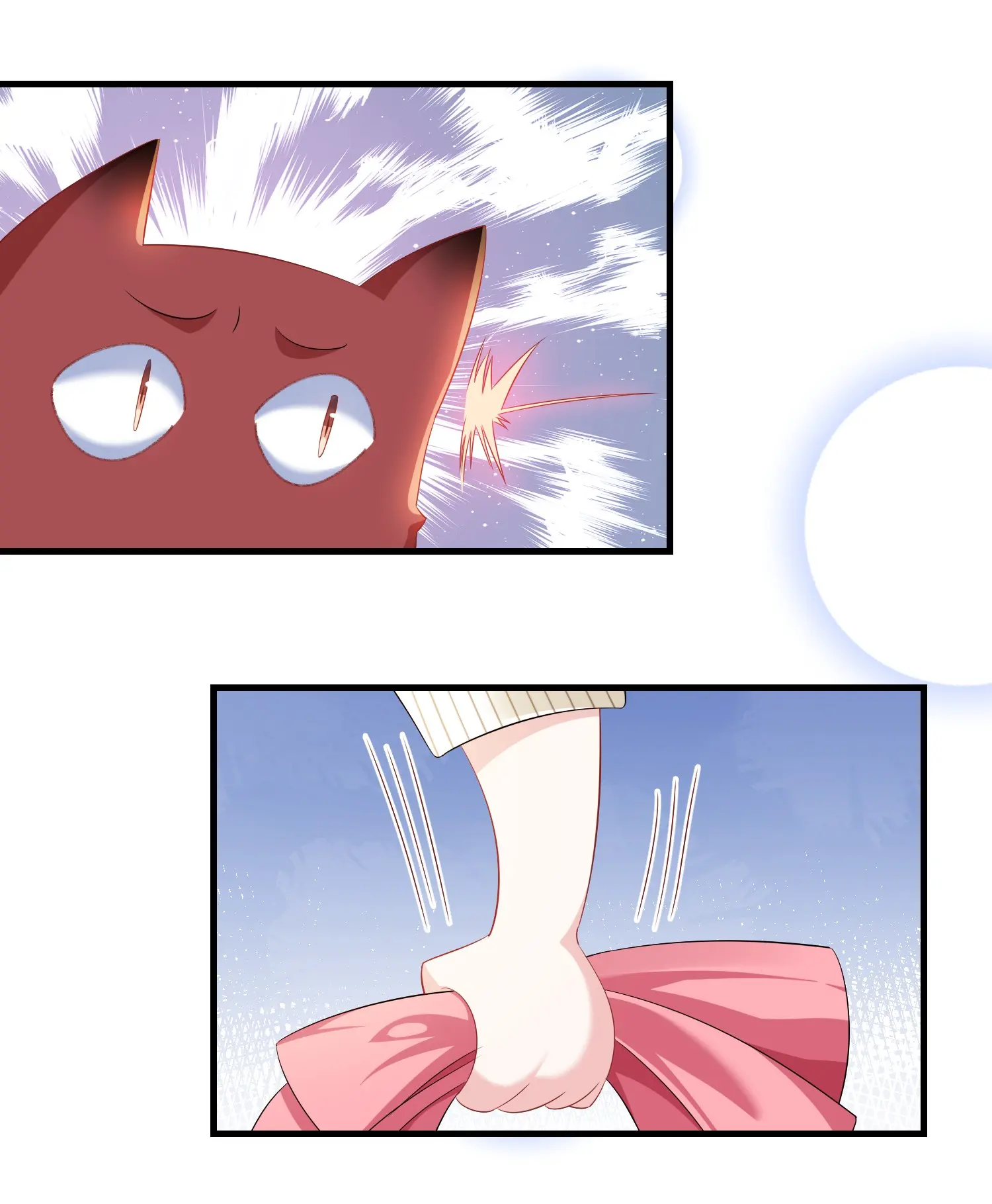 He’s Such A Tease! (Official) - 34 - Are You Doing This On Purpose manhwa