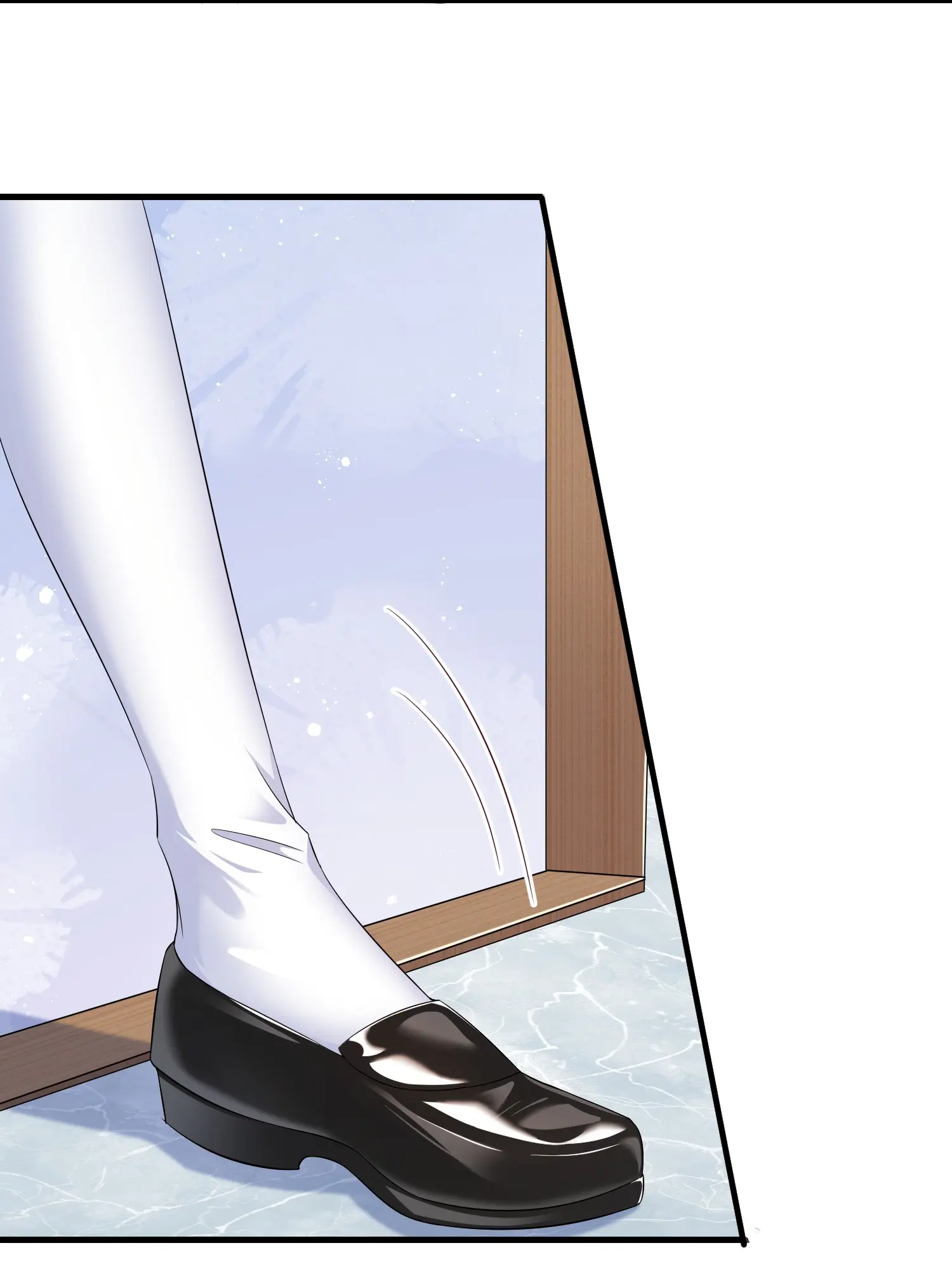 He’s Such A Tease! (Official) - 34 - Are You Doing This On Purpose manhwa